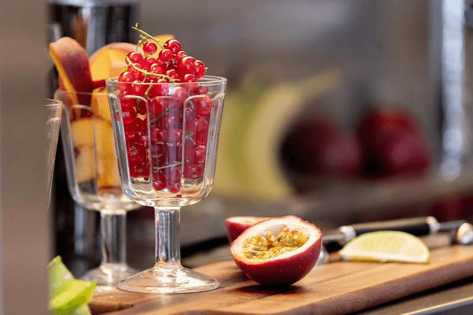 Lieux événementiels, VILLA M