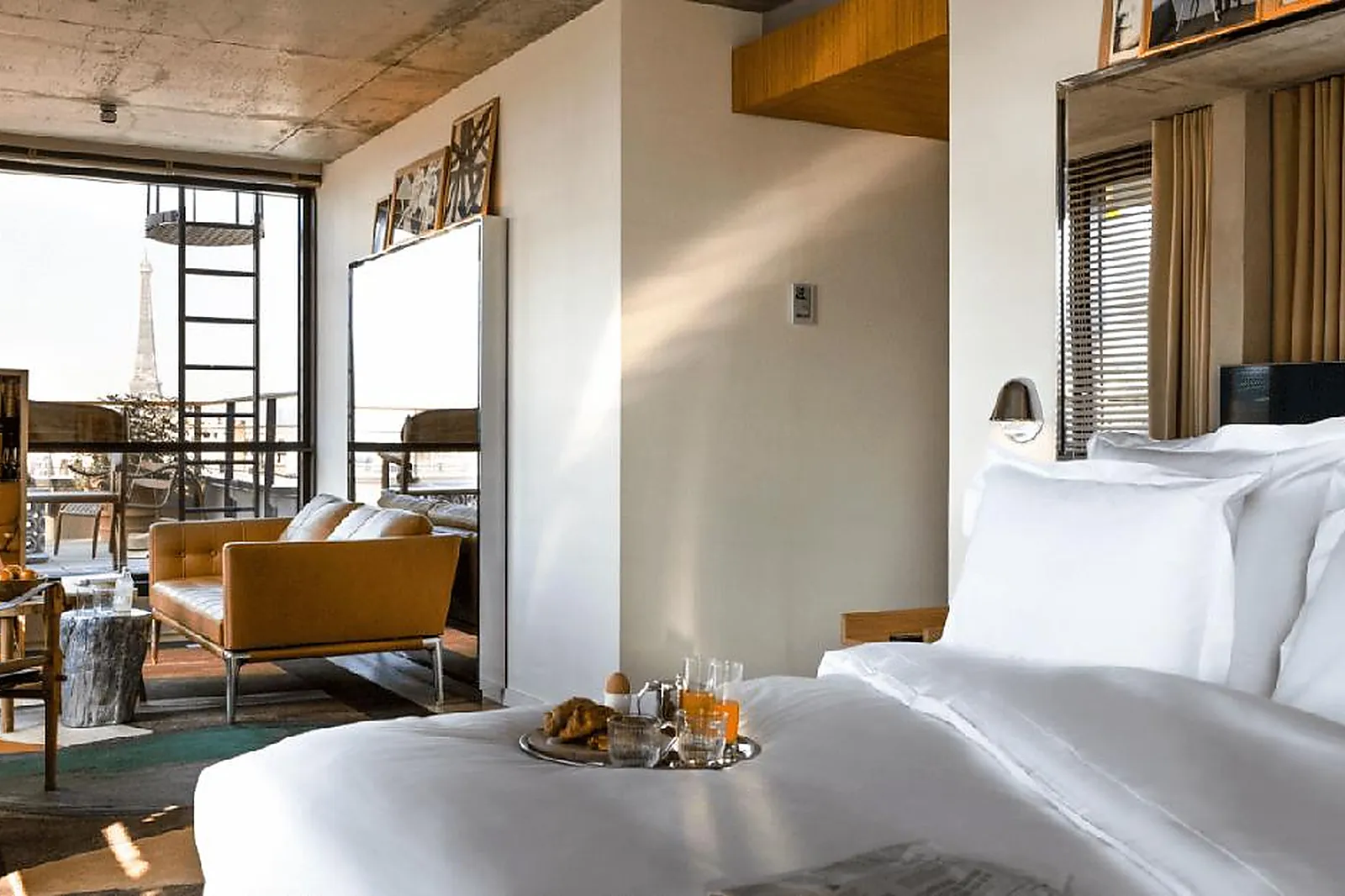 Lieux événementiels, VILLA M