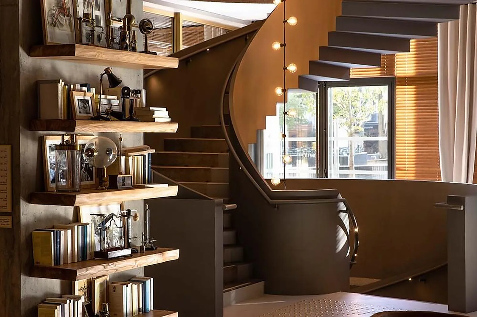 Lieux événementiels, VILLA M