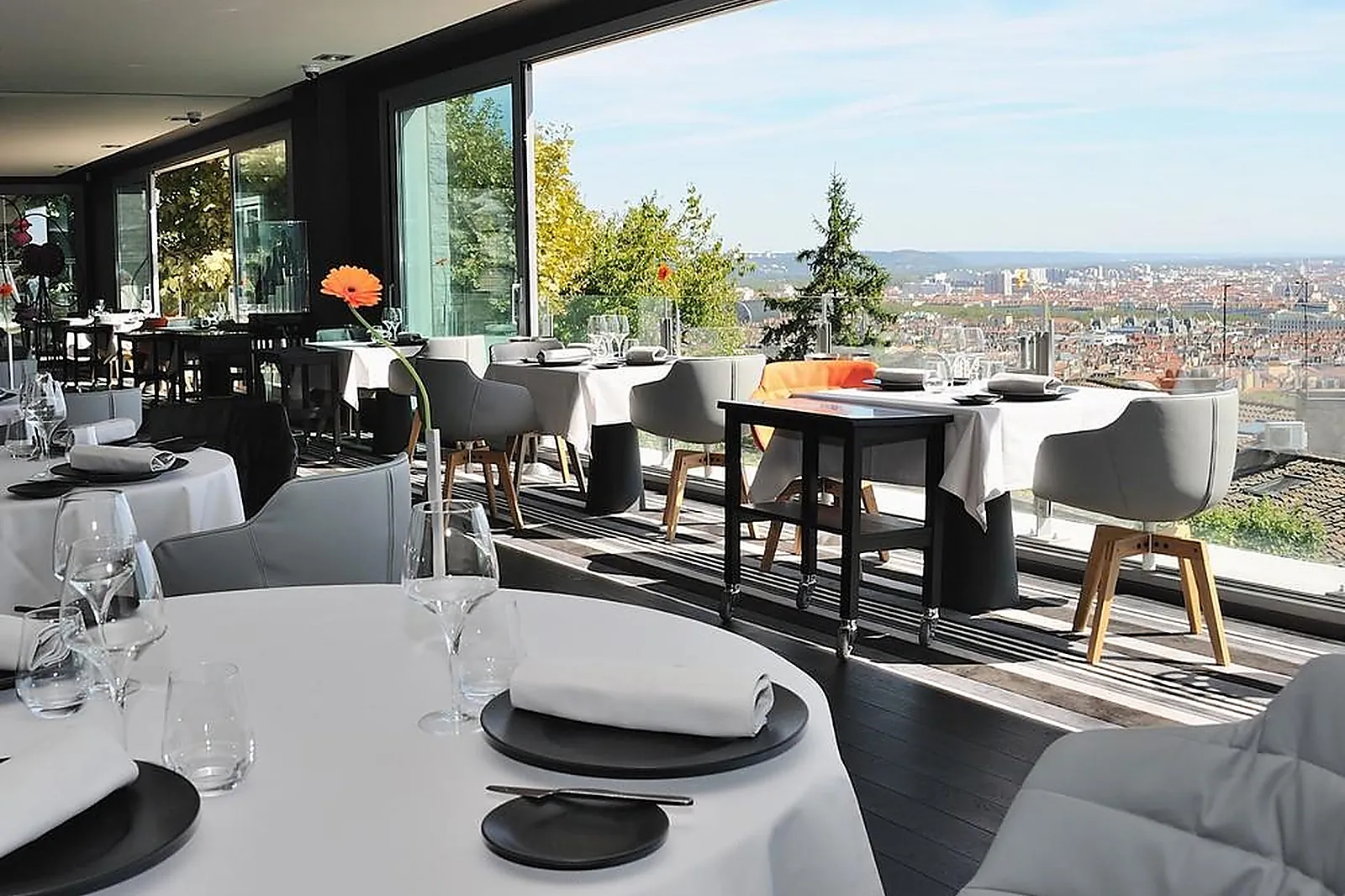 Lieux événementiels, VILLA MAÏA