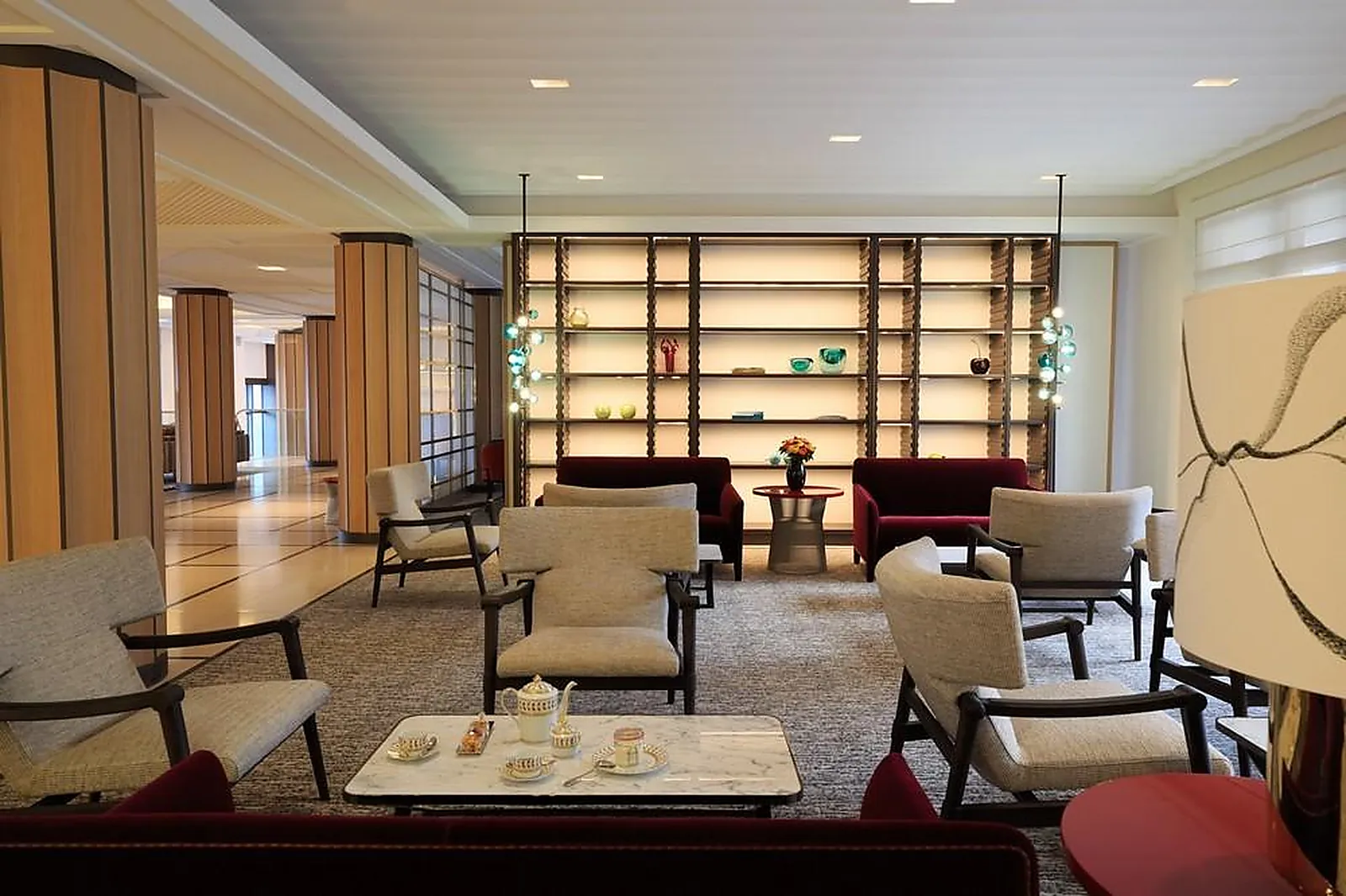 Lieux événementiels, VILLA MAÏA