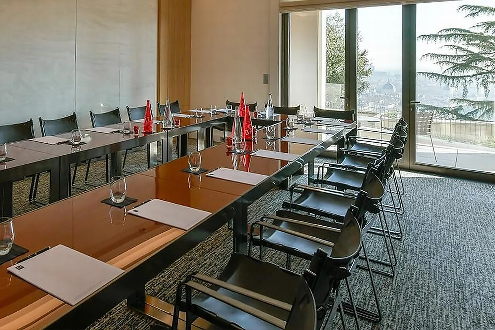 Lieux événementiels, VILLA MAÏA