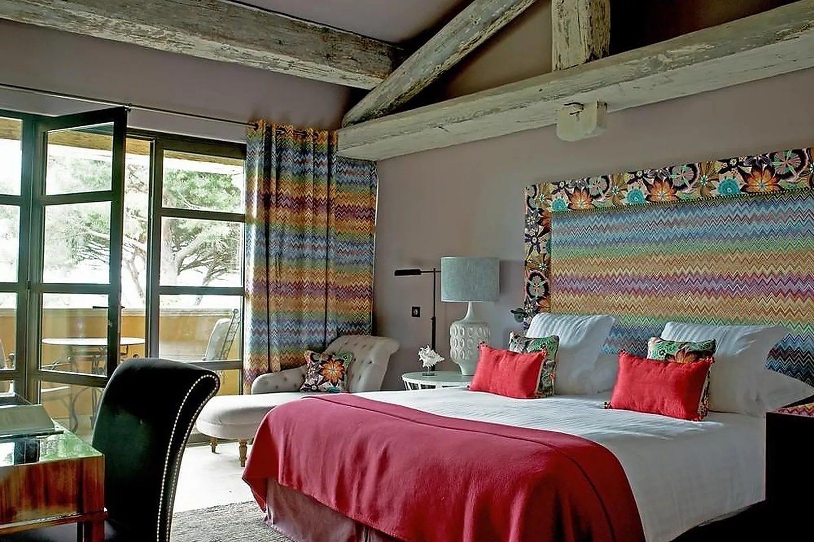 Lieux événementiels, VILLA MARIE