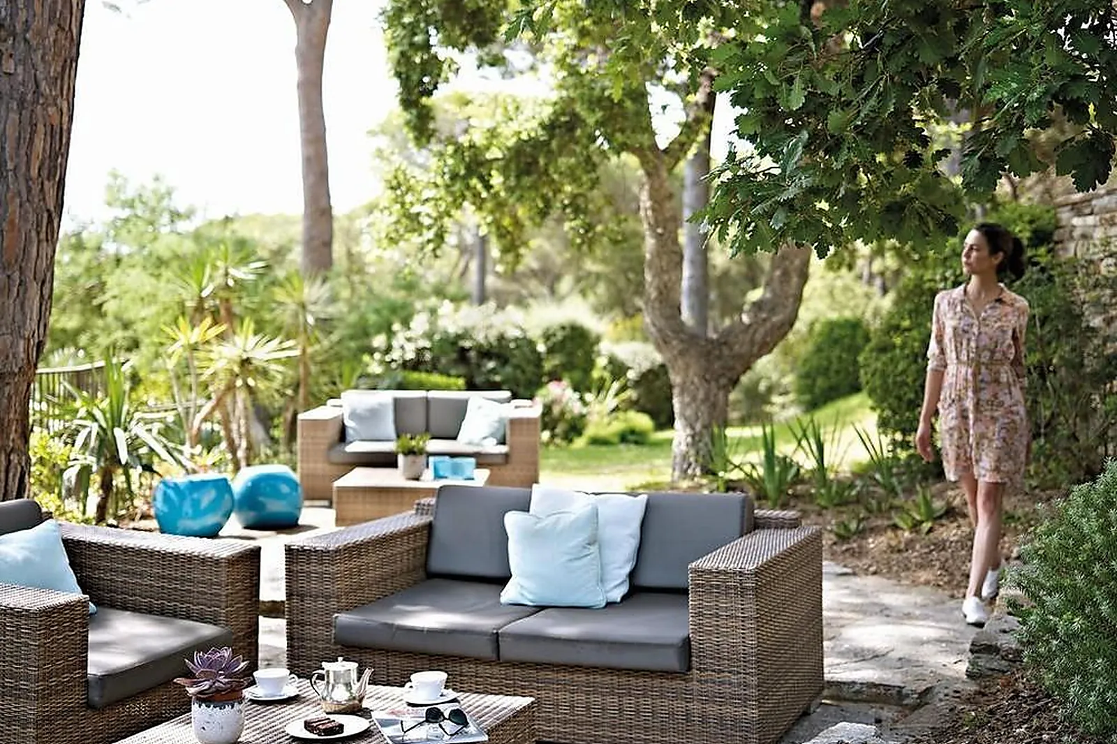 Lieux événementiels, VILLA MARIE