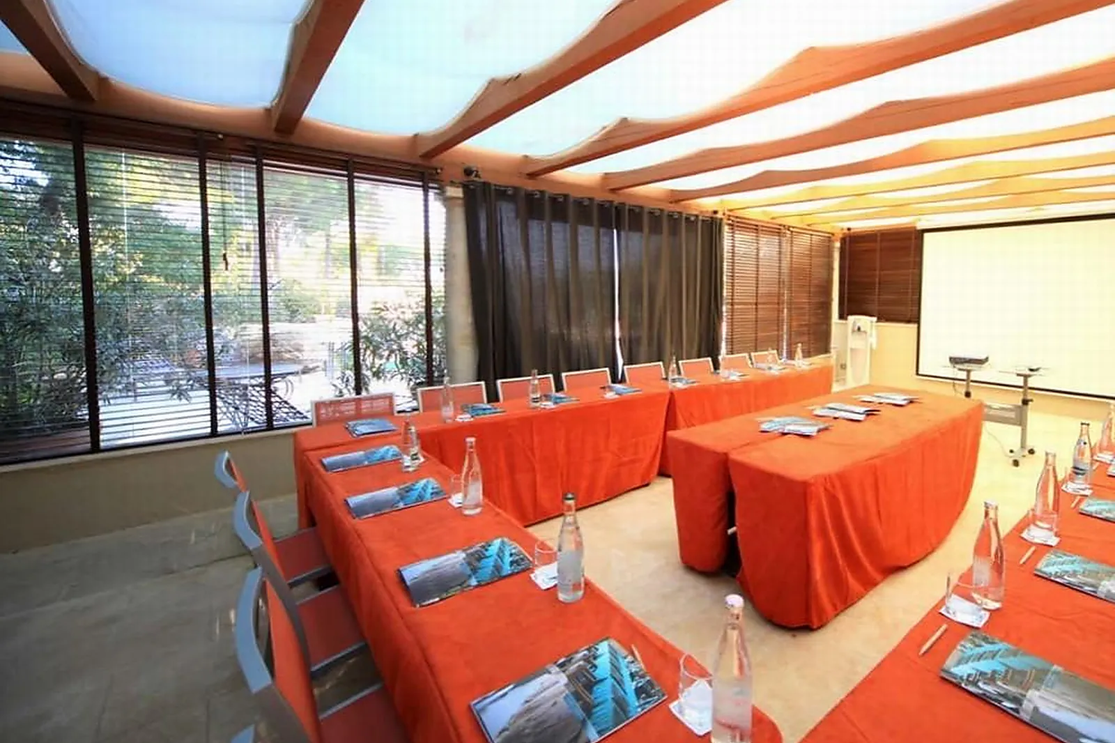 Lieux événementiels, VILLA MARIE