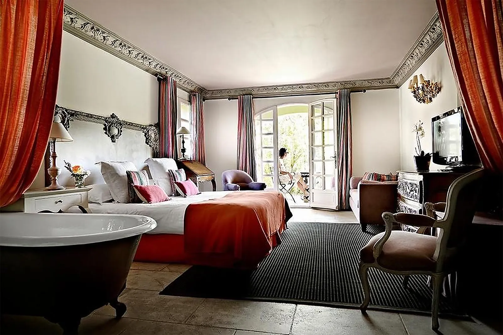 Lieux événementiels, VILLA MARIE