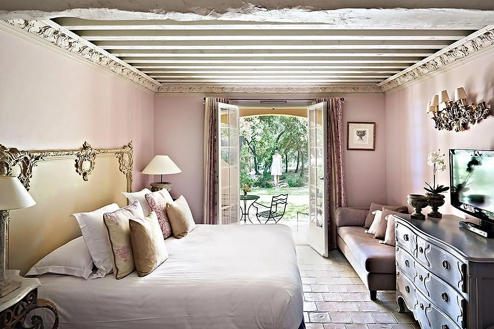 Lieux événementiels, VILLA MARIE