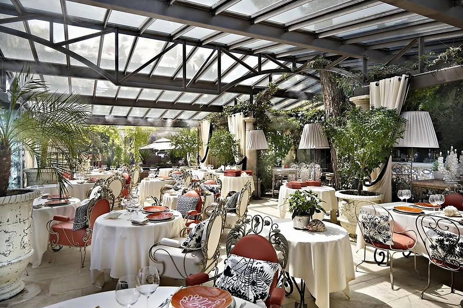 Lieux événementiels, VILLA MARIE