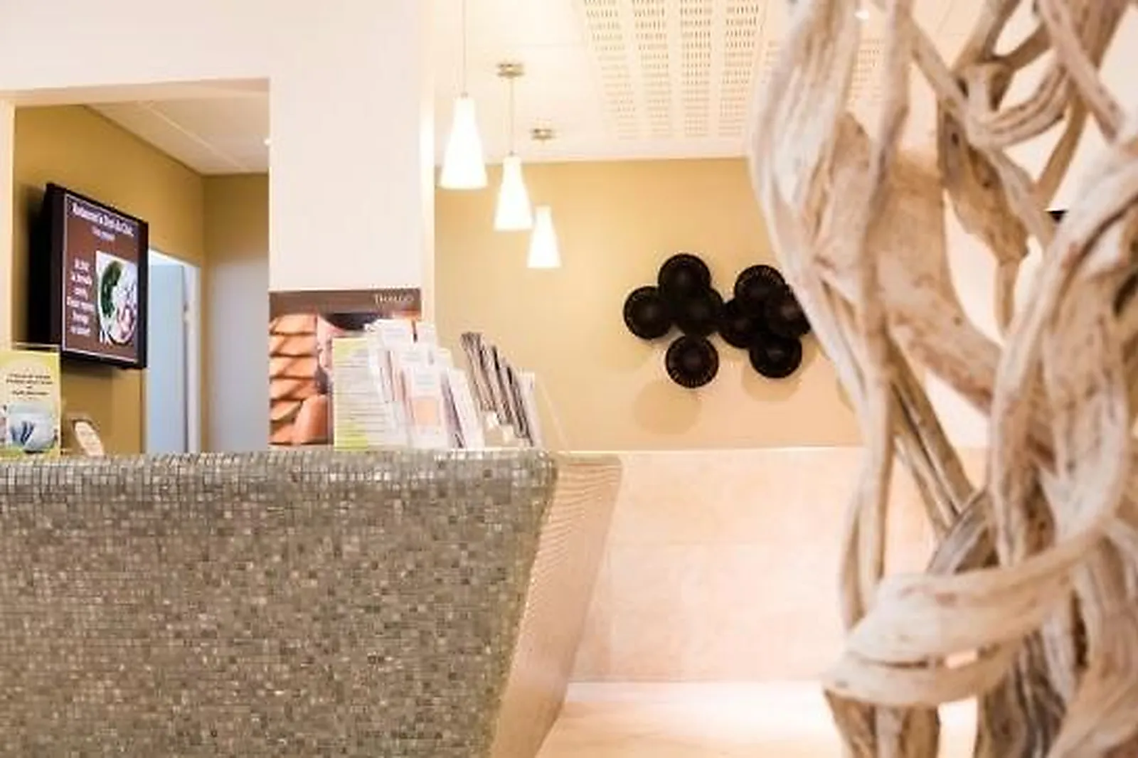 Lieux événementiels, VILLA MARLIOZ