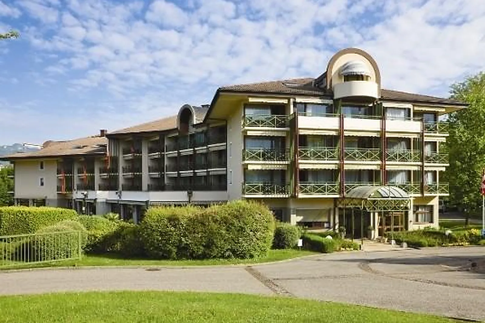 Lieux événementiels, VILLA MARLIOZ