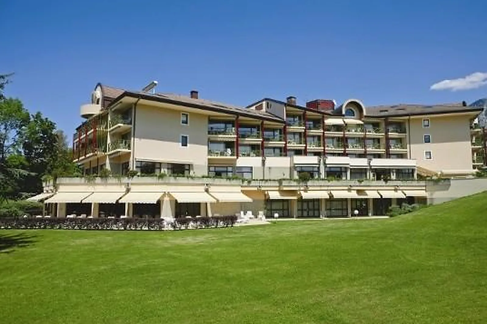 Lieux événementiels, VILLA MARLIOZ