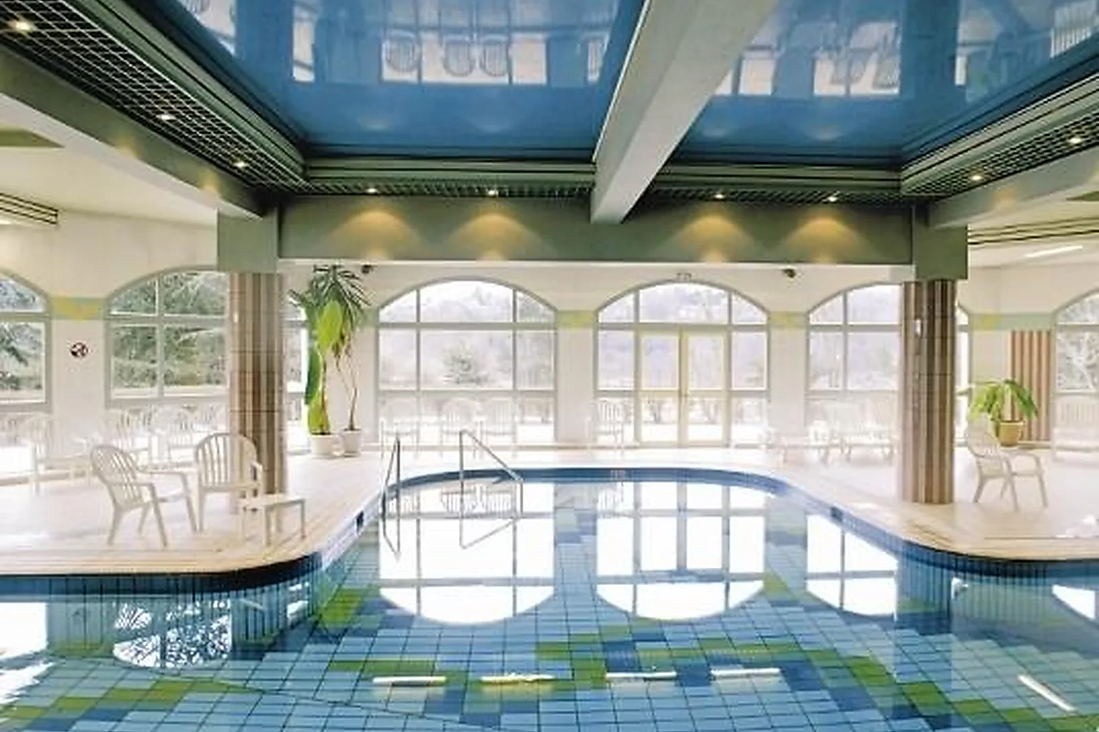 Lieux événementiels, VILLA MARLIOZ