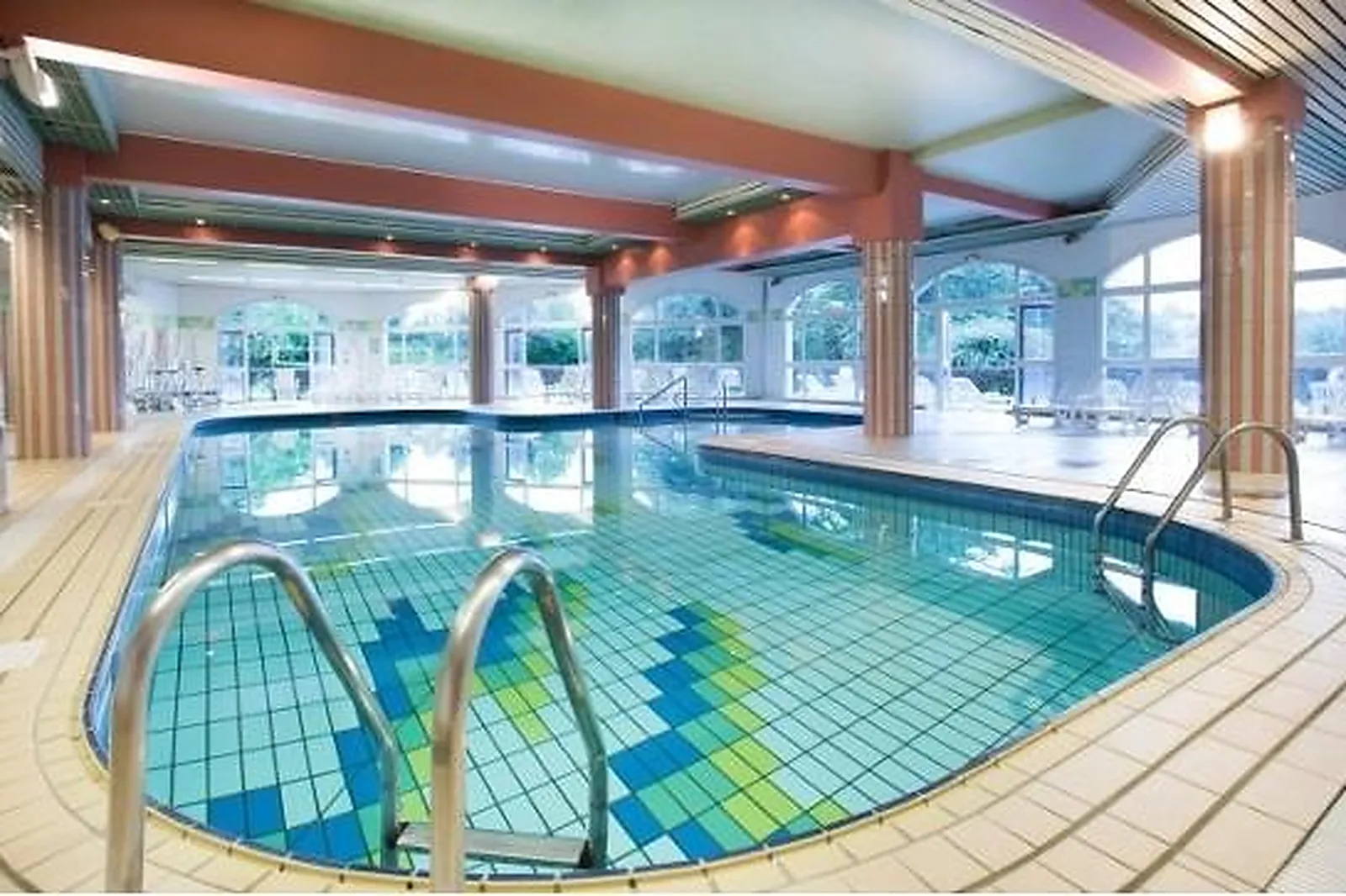 Lieux événementiels, VILLA MARLIOZ