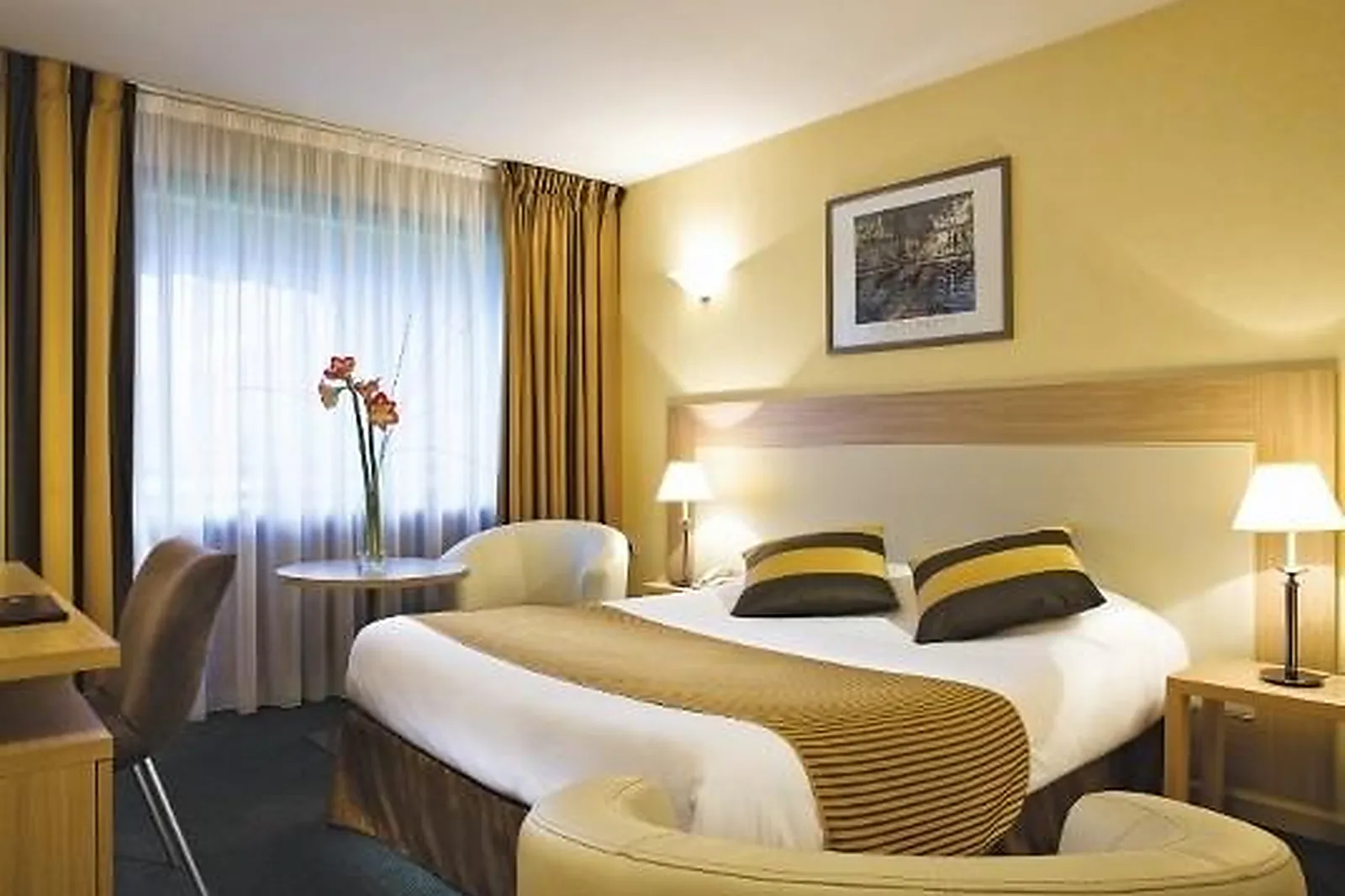 Lieux événementiels, VILLA MARLIOZ