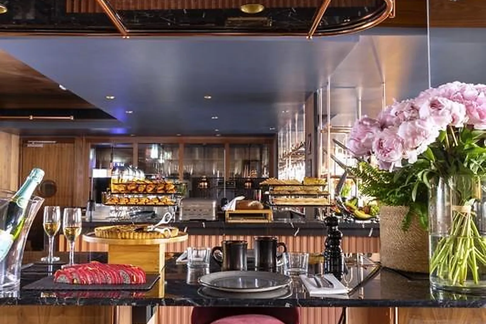 Lieux événementiels, VILLA MARQUIS MEMBER OF MELIA COLLECTION