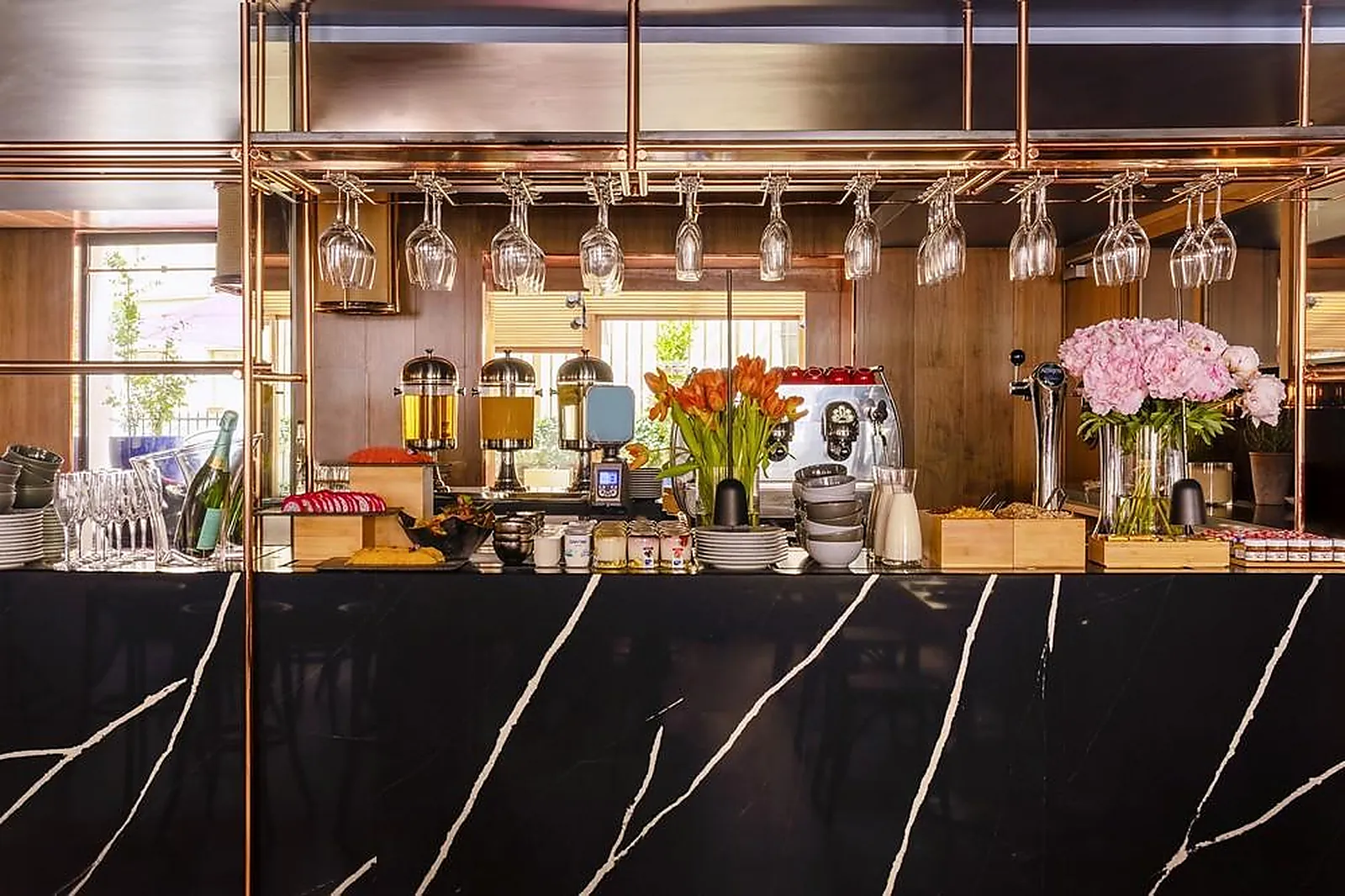 Lieux événementiels, VILLA MARQUIS MEMBER OF MELIA COLLECTION