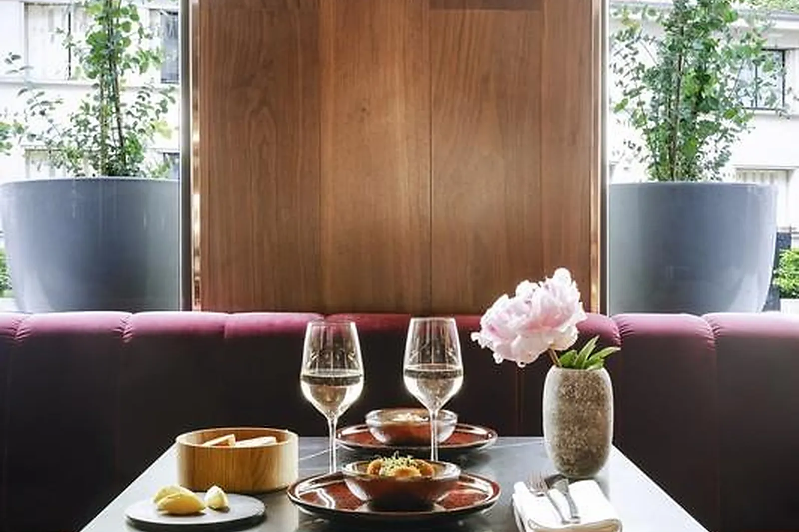 Lieux événementiels, VILLA MARQUIS MEMBER OF MELIA COLLECTION