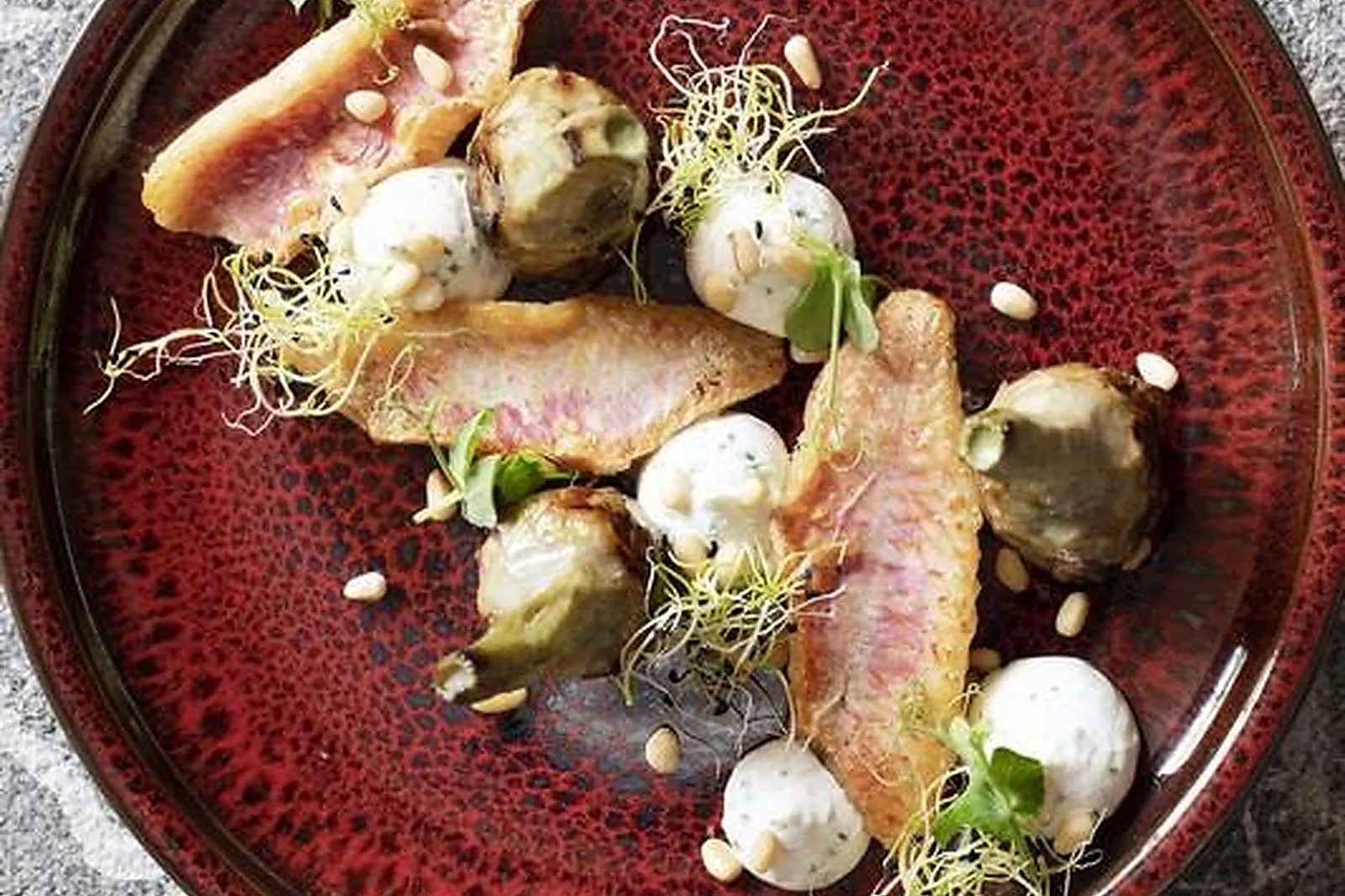 Lieux événementiels, VILLA MARQUIS MEMBER OF MELIA COLLECTION