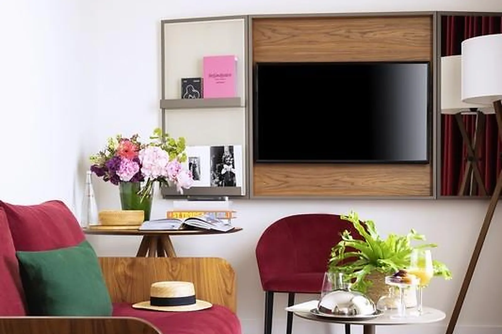 Lieux événementiels, VILLA MARQUIS MEMBER OF MELIA COLLECTION