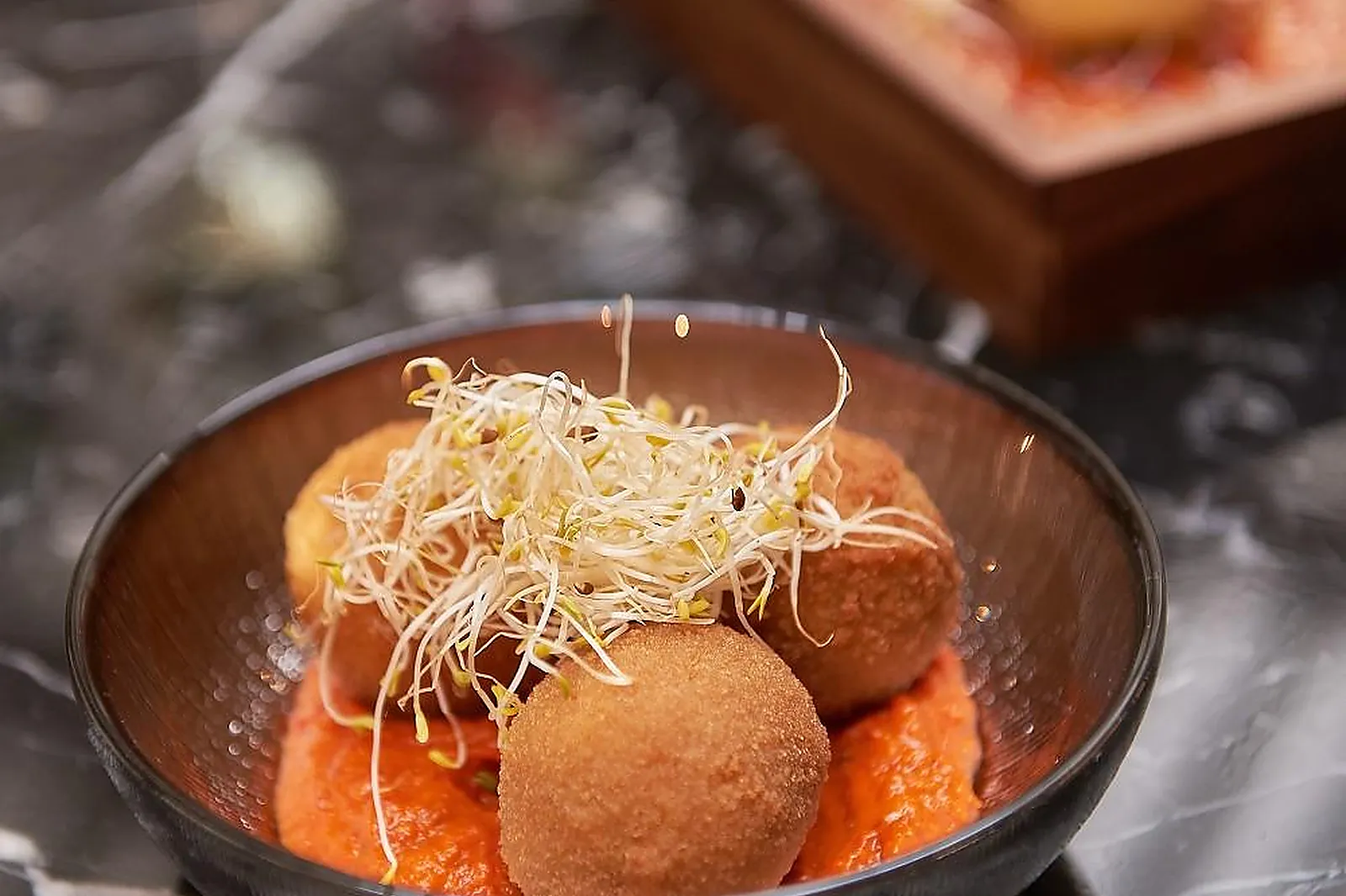 Lieux événementiels, VILLA MARQUIS MEMBER OF MELIA COLLECTION