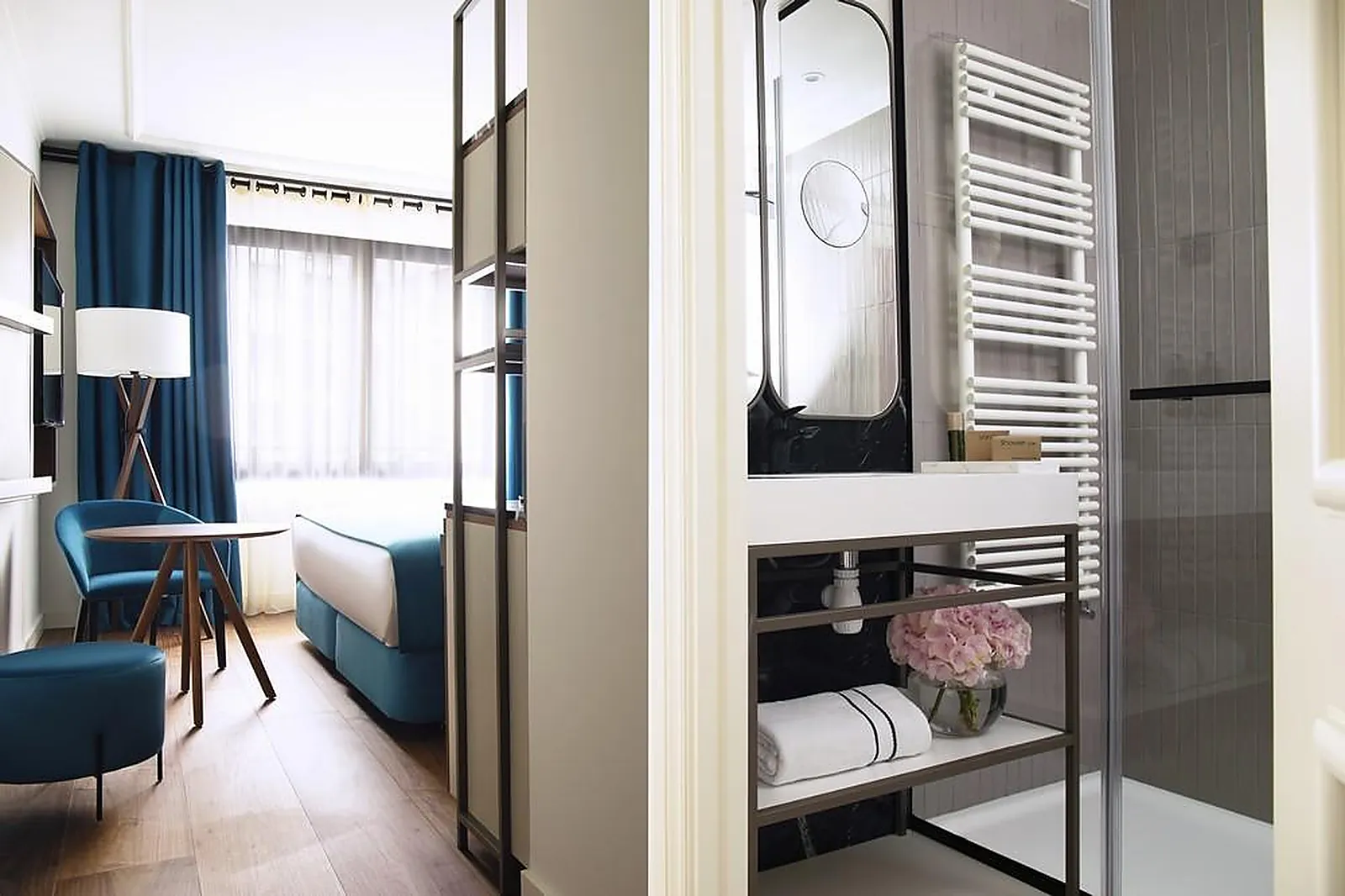 Lieux événementiels, VILLA MARQUIS MEMBER OF MELIA COLLECTION