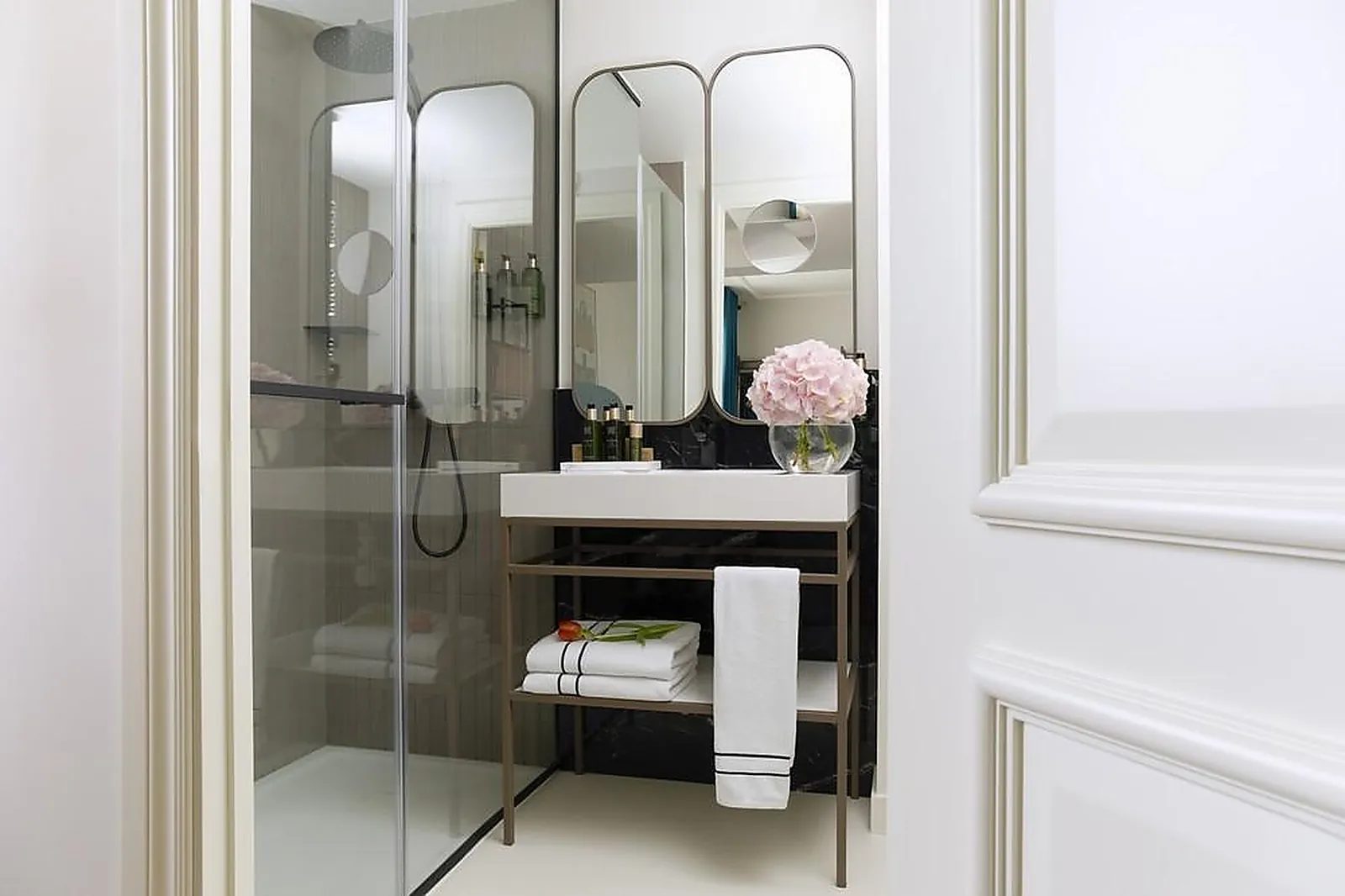 Lieux événementiels, VILLA MARQUIS MEMBER OF MELIA COLLECTION