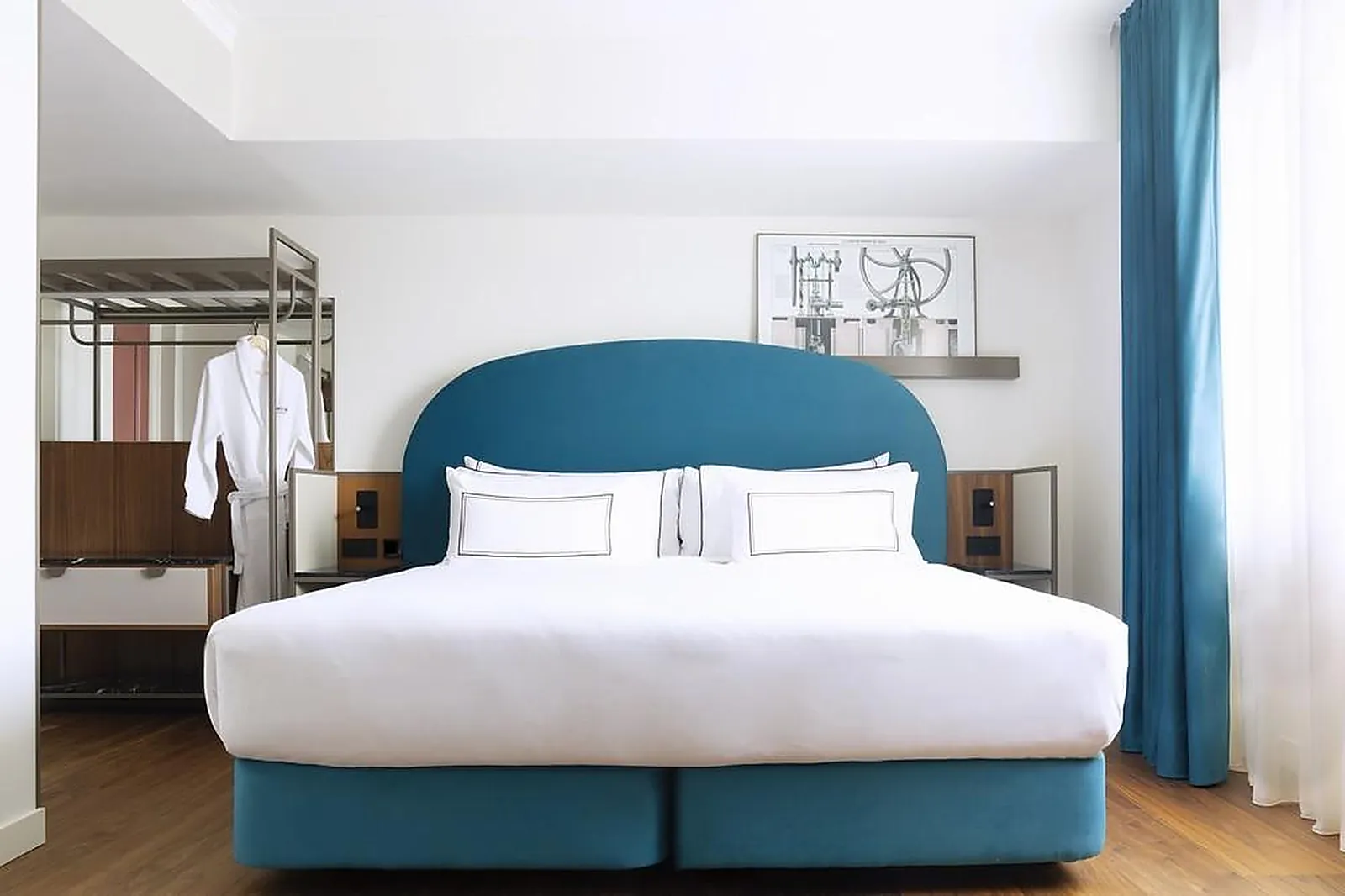 Lieux événementiels, VILLA MARQUIS MEMBER OF MELIA COLLECTION