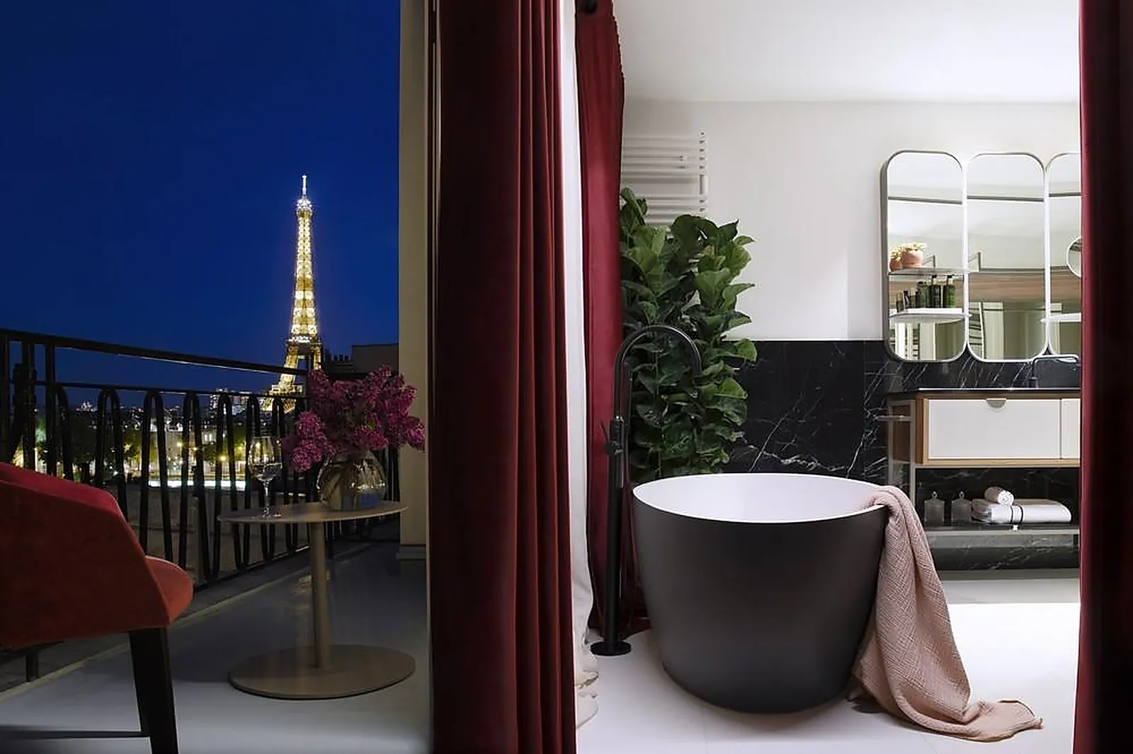 Lieux événementiels, VILLA MARQUIS MEMBER OF MELIA COLLECTION