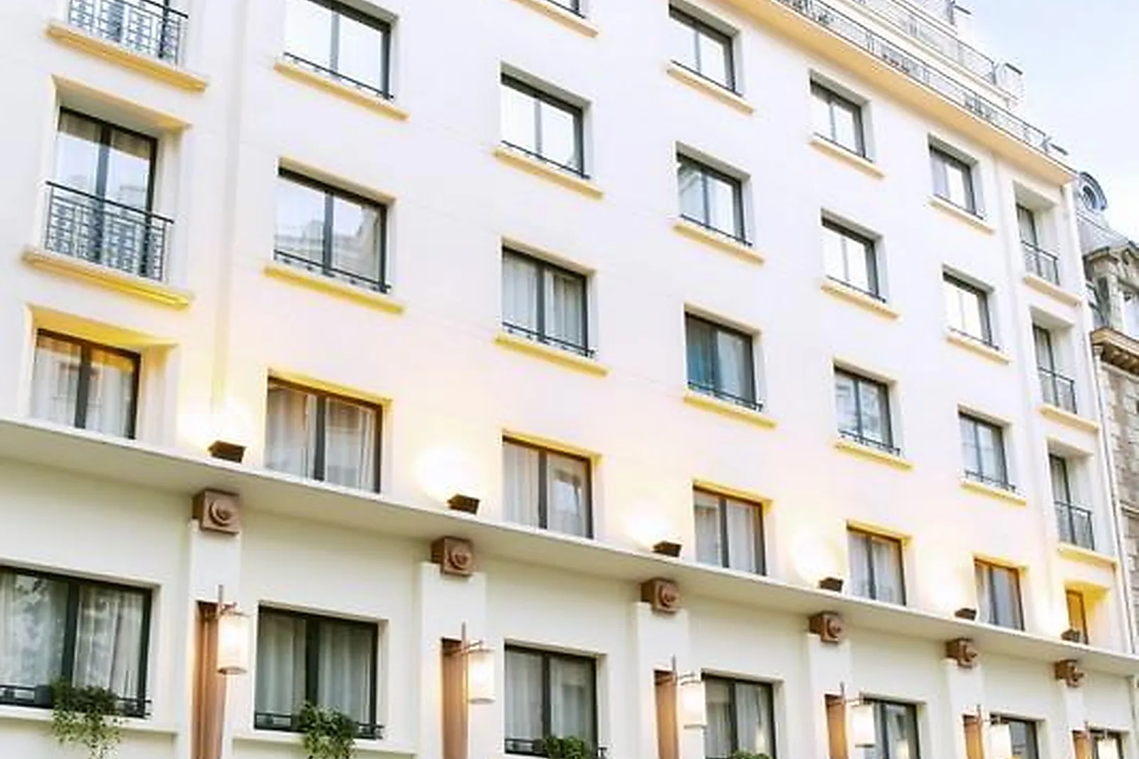 Lieux événementiels, VILLA MARQUIS MEMBER OF MELIA COLLECTION