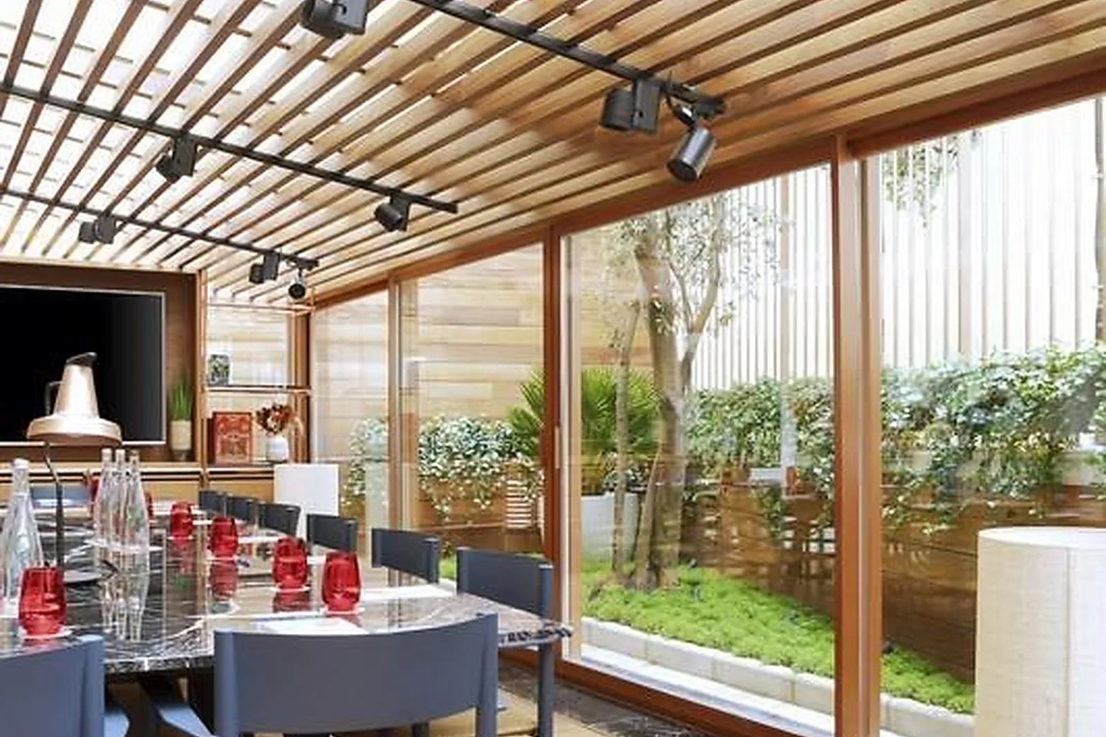 Lieux événementiels, VILLA MARQUIS MEMBER OF MELIA COLLECTION