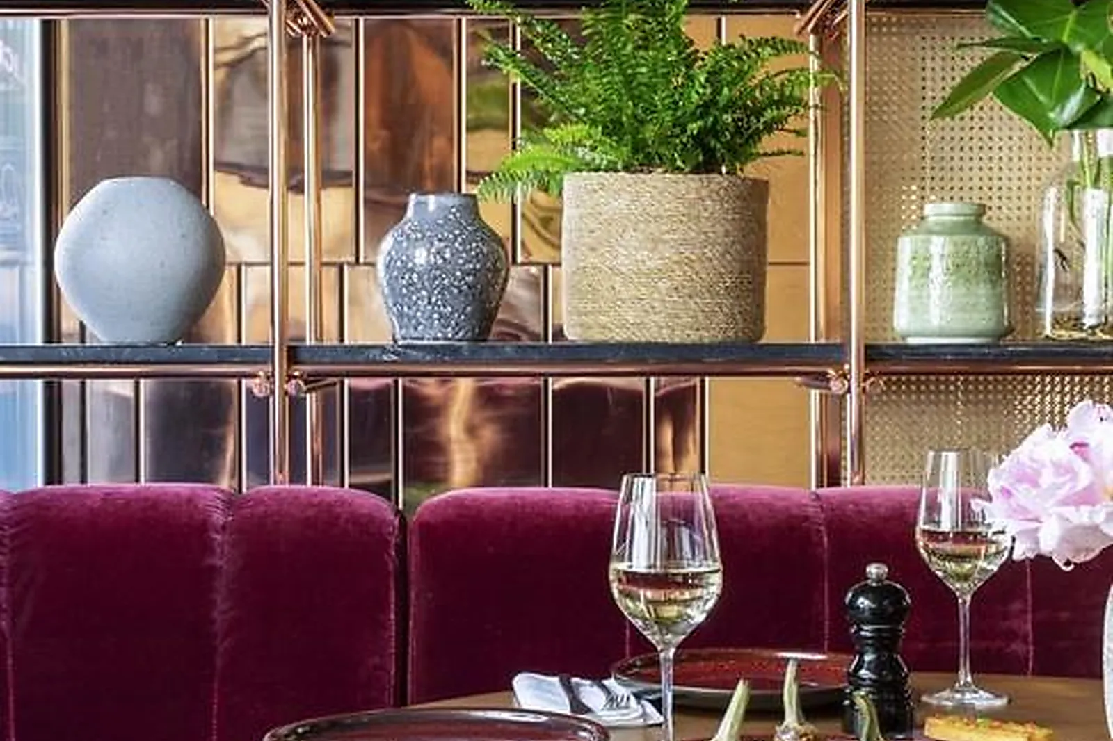 Lieux événementiels, VILLA MARQUIS MEMBER OF MELIA COLLECTION