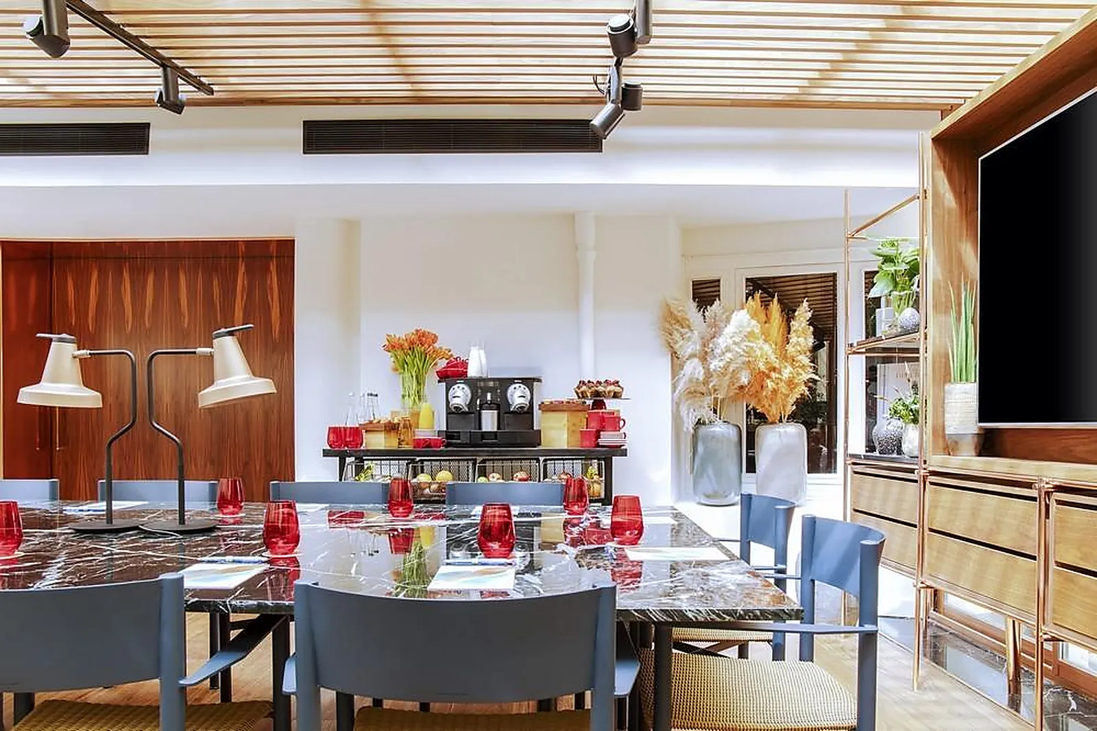 Lieux événementiels, VILLA MARQUIS MEMBER OF MELIA COLLECTION