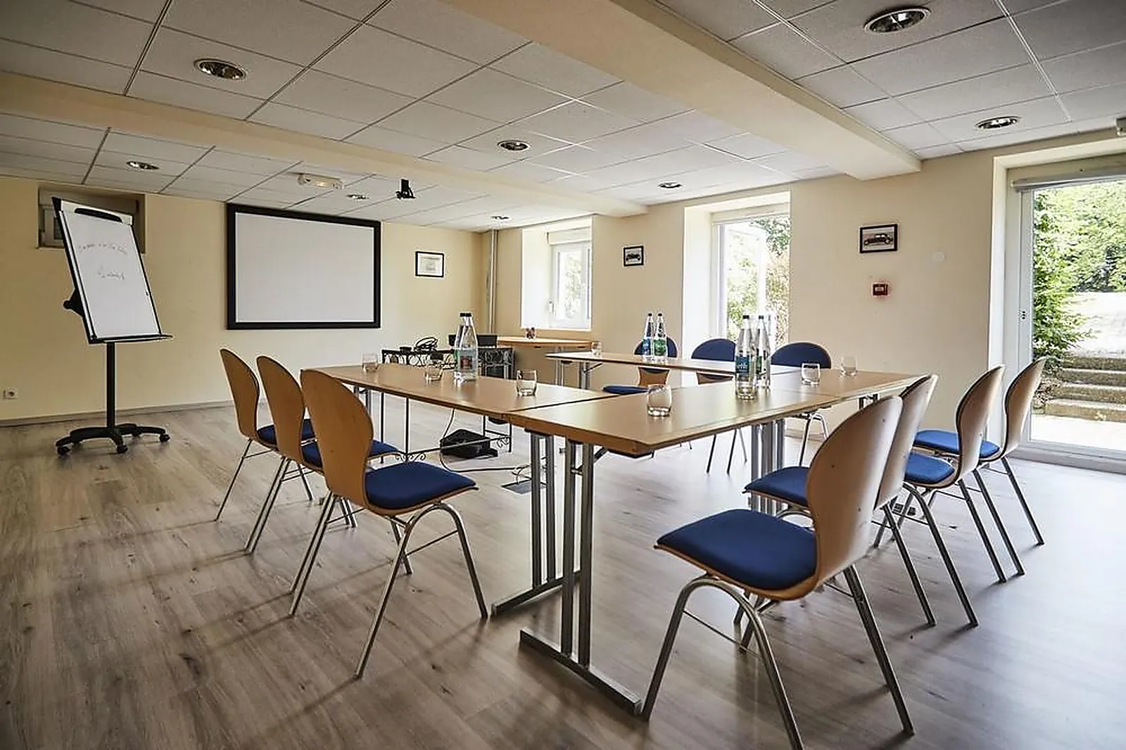 Lieux événementiels, VILLA MATHIS