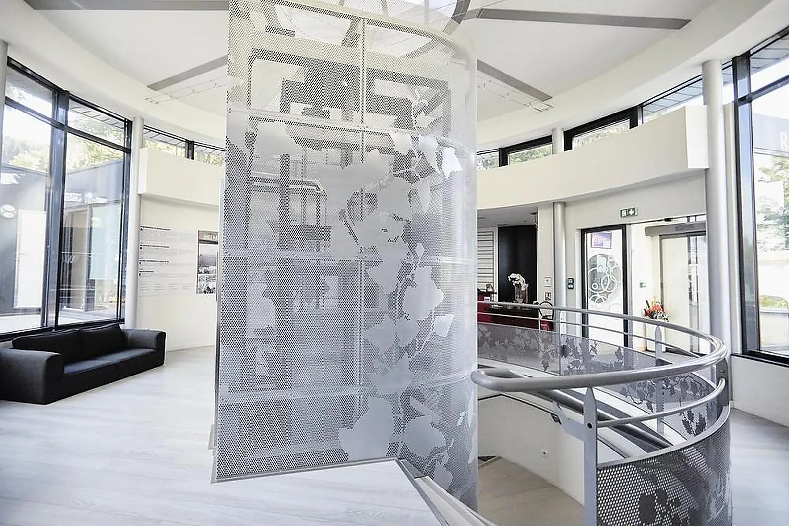 Lieux événementiels, VILLA MATHIS