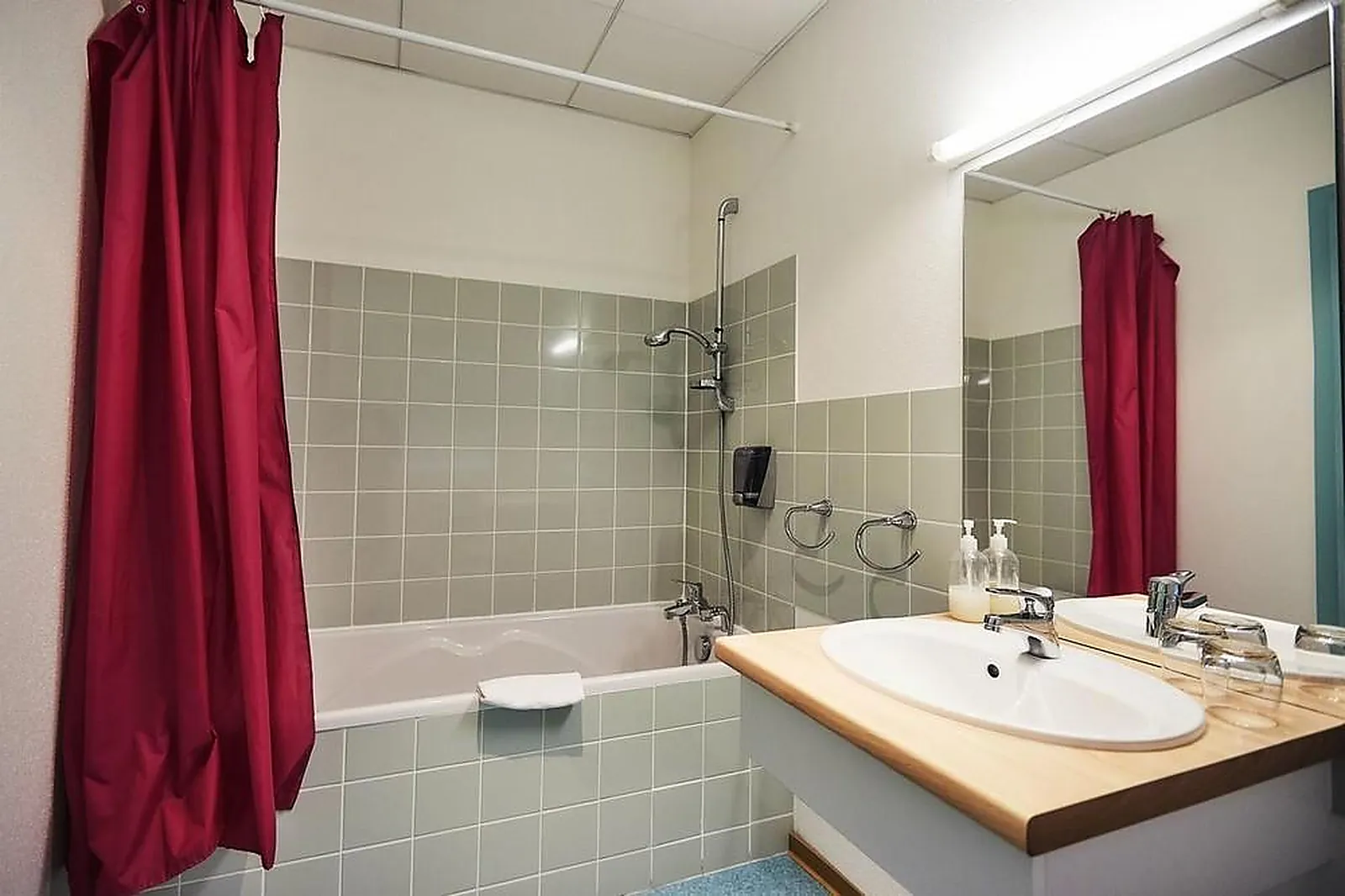 Lieux événementiels, VILLA MATHIS