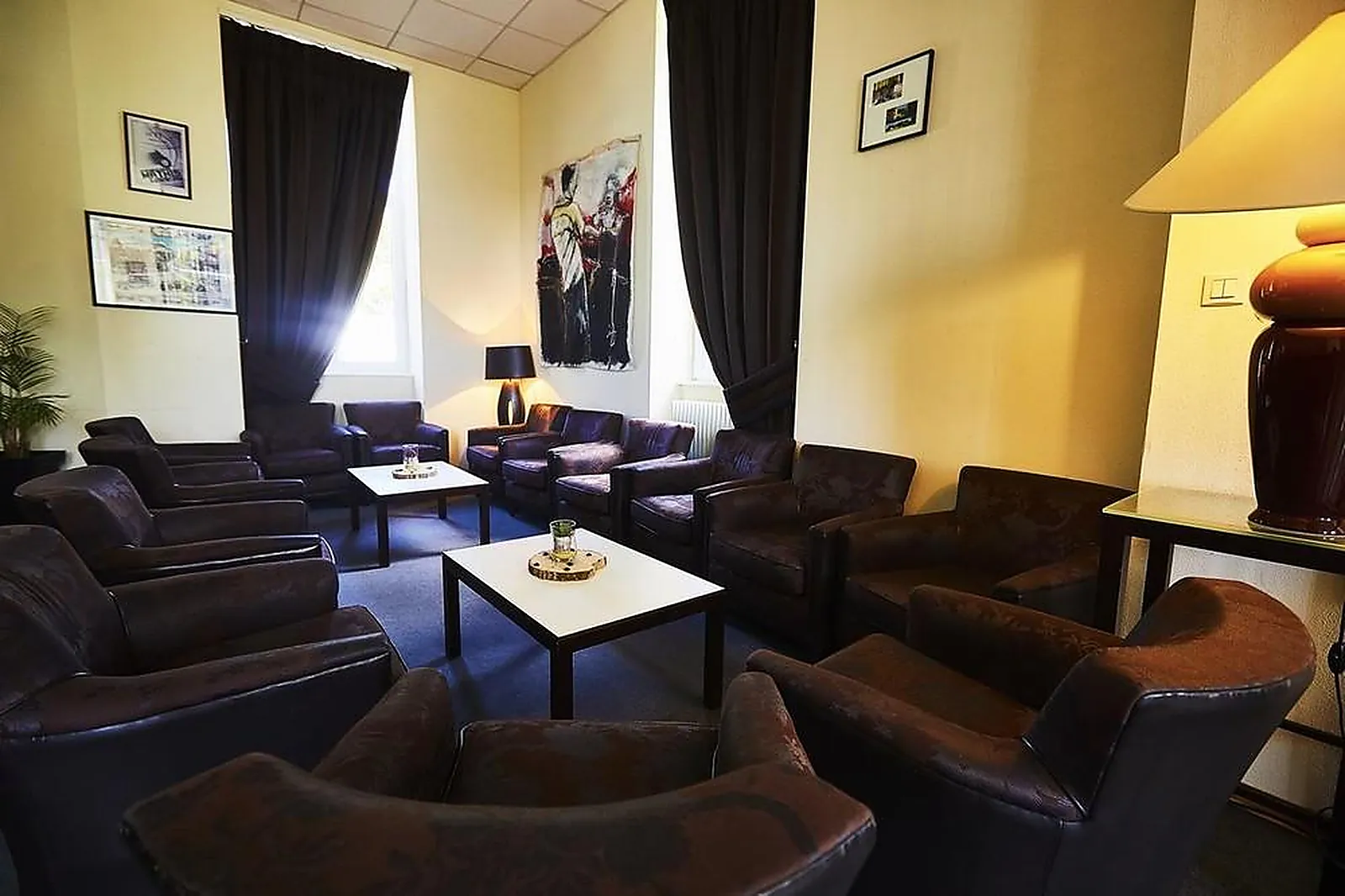 Lieux événementiels, VILLA MATHIS