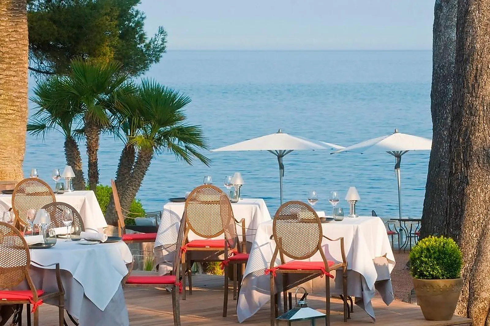 Lieux événementiels, VILLA MAURESQUE