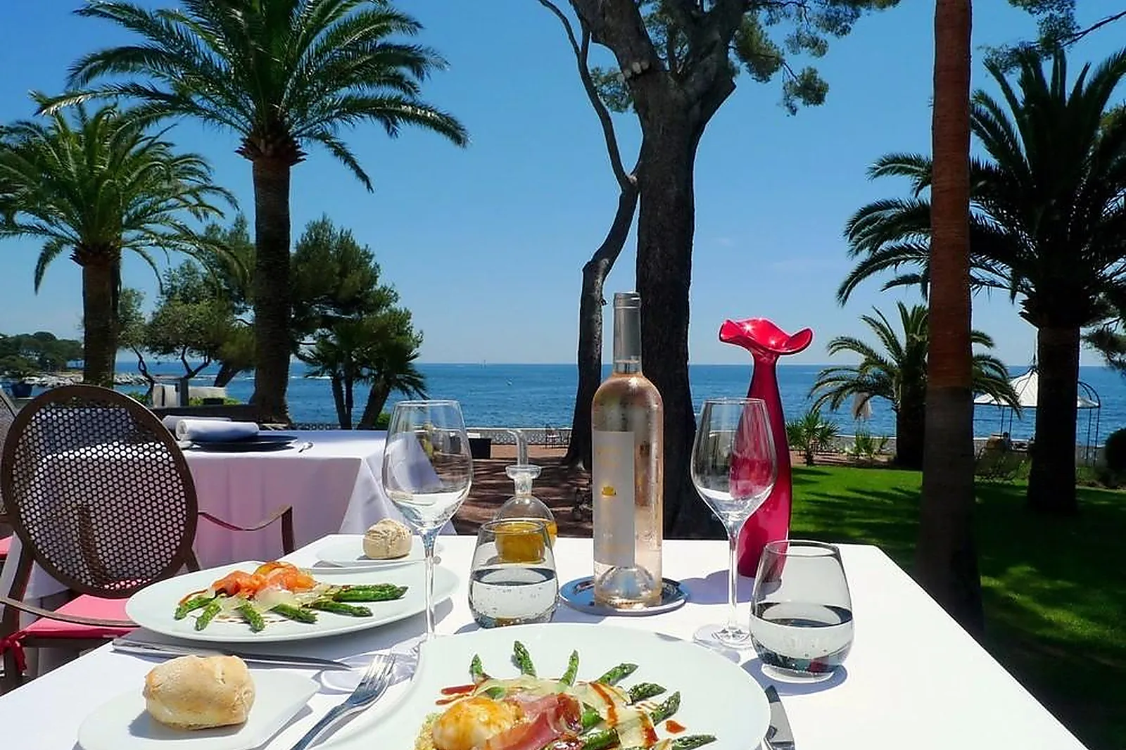 Lieux événementiels, VILLA MAURESQUE