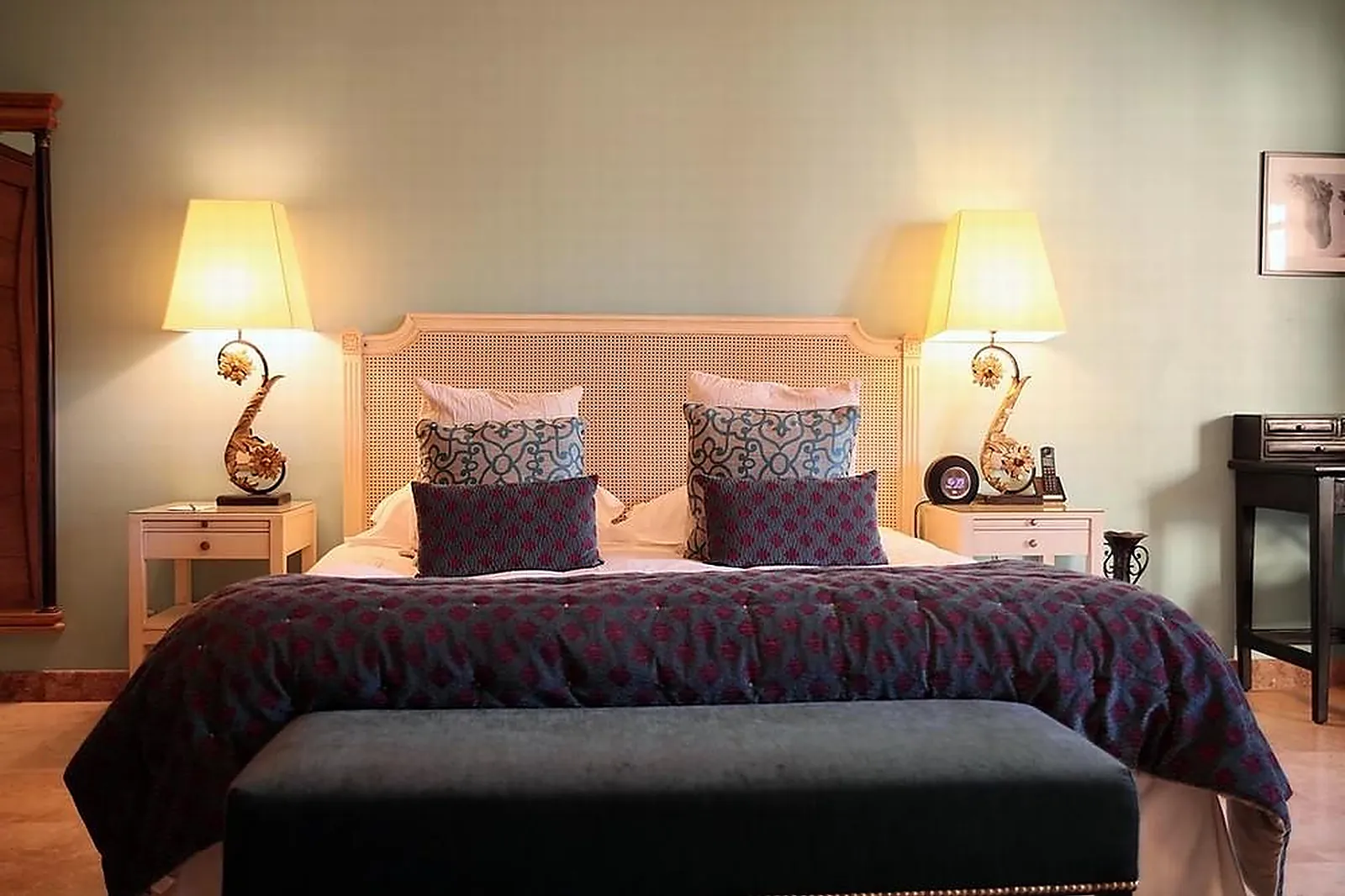 Lieux événementiels, VILLA MAZARIN