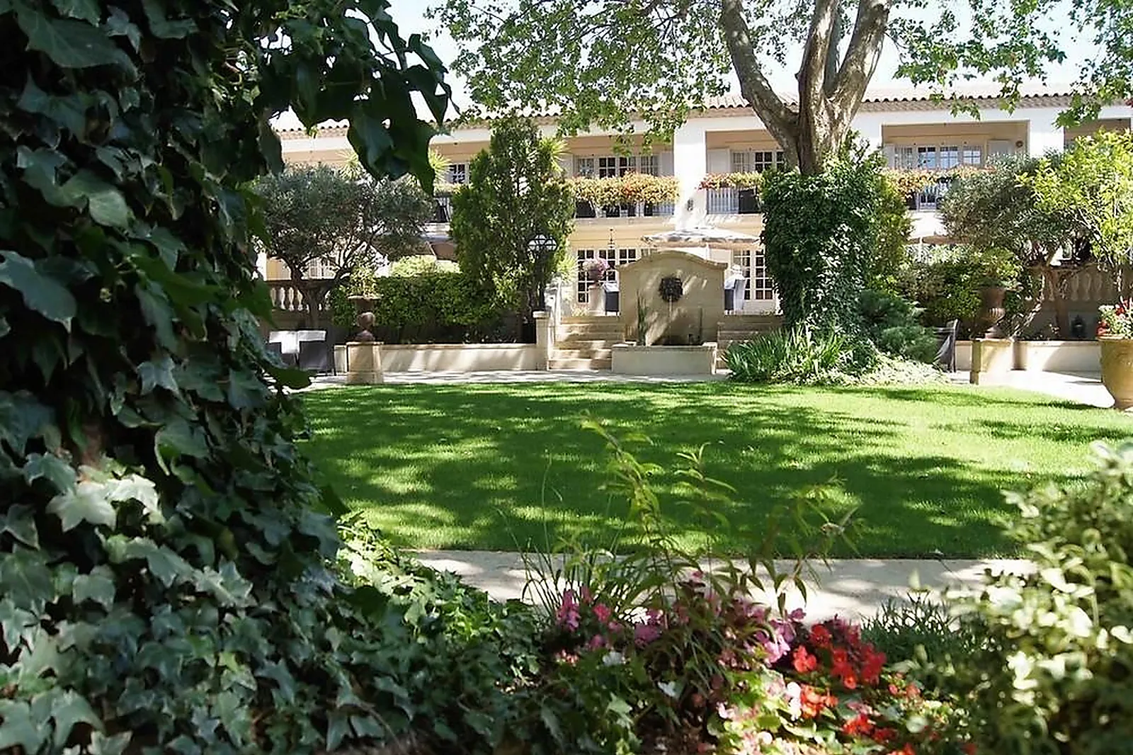 Lieux événementiels, VILLA MAZARIN