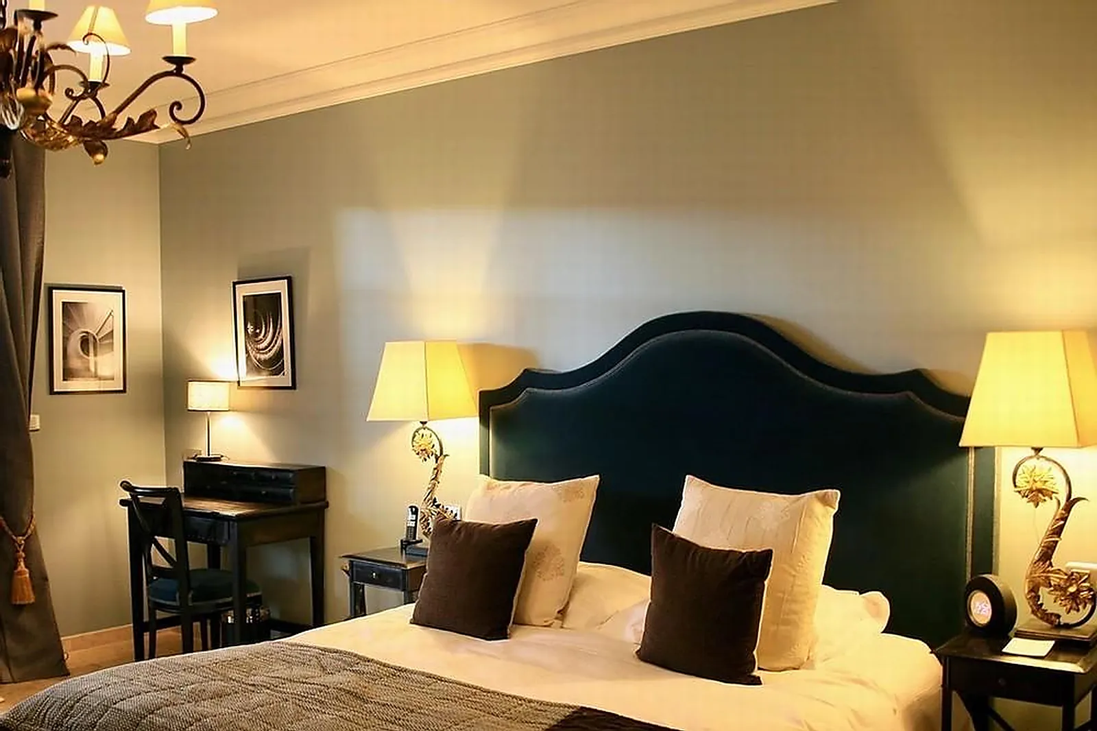 Lieux événementiels, VILLA MAZARIN