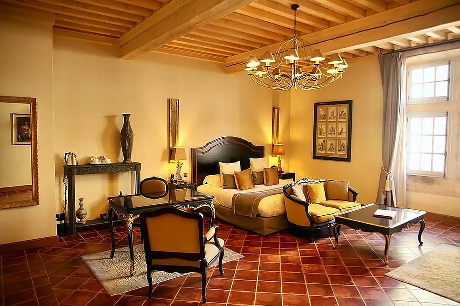 Lieux événementiels, VILLA MAZARIN