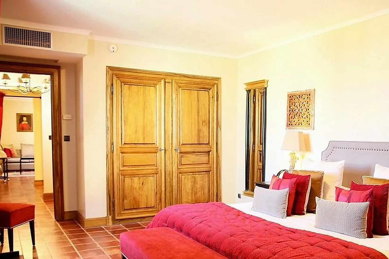 Lieux événementiels, VILLA MAZARIN