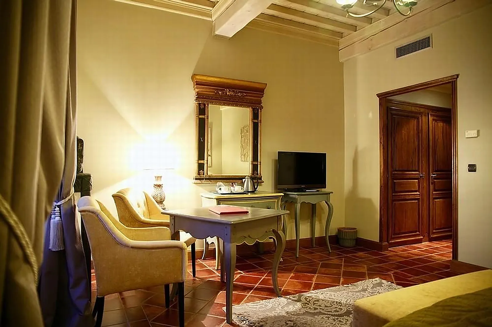 Lieux événementiels, VILLA MAZARIN