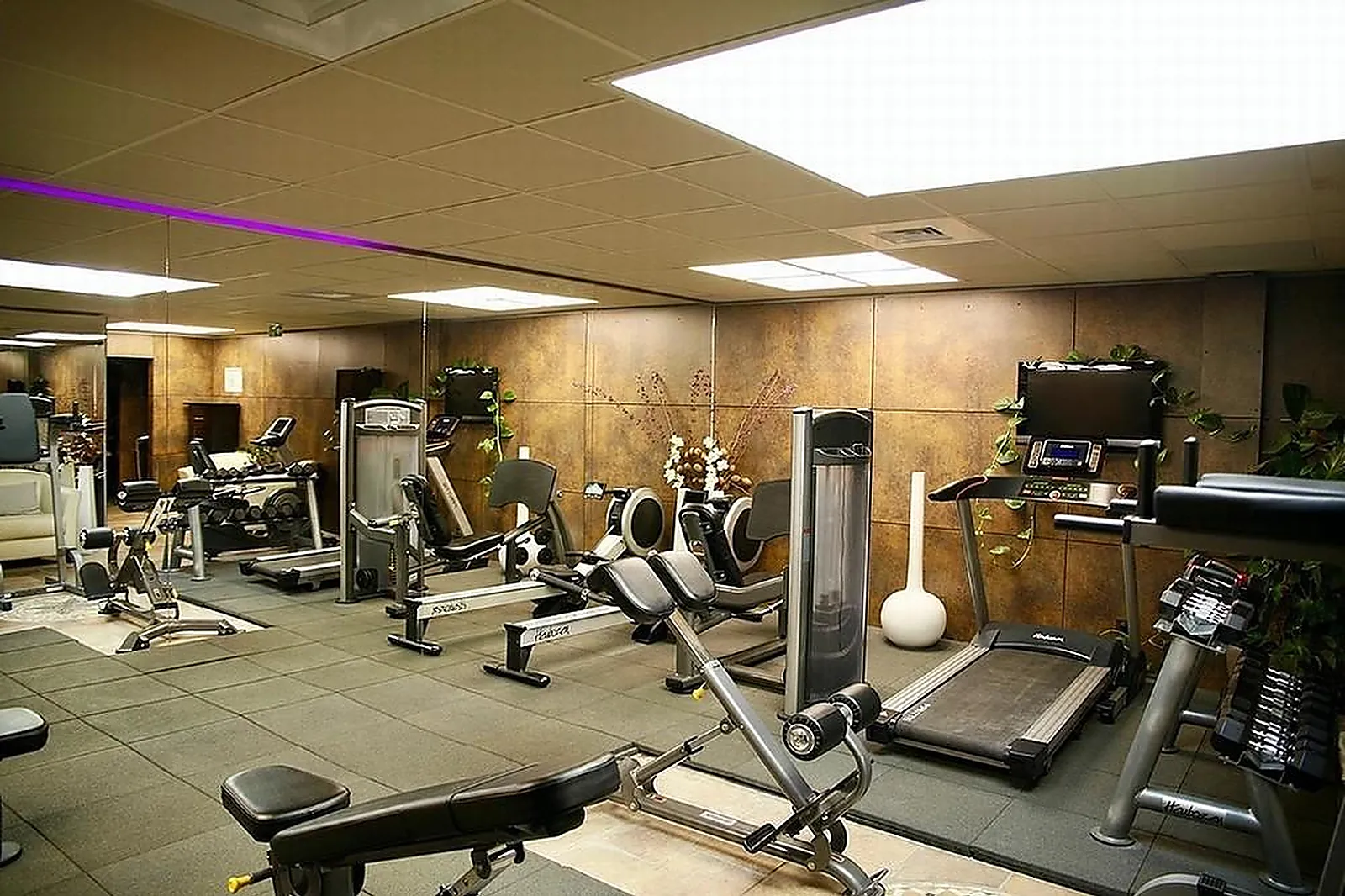 Lieux événementiels, VILLA MAZARIN