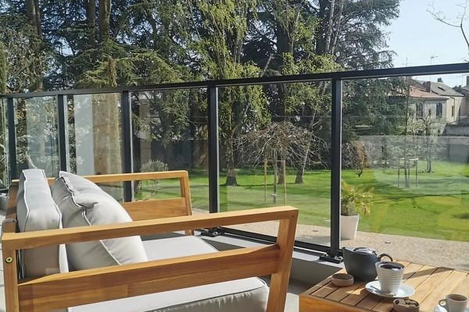 Lieux événementiels, VILLA MÉTIS