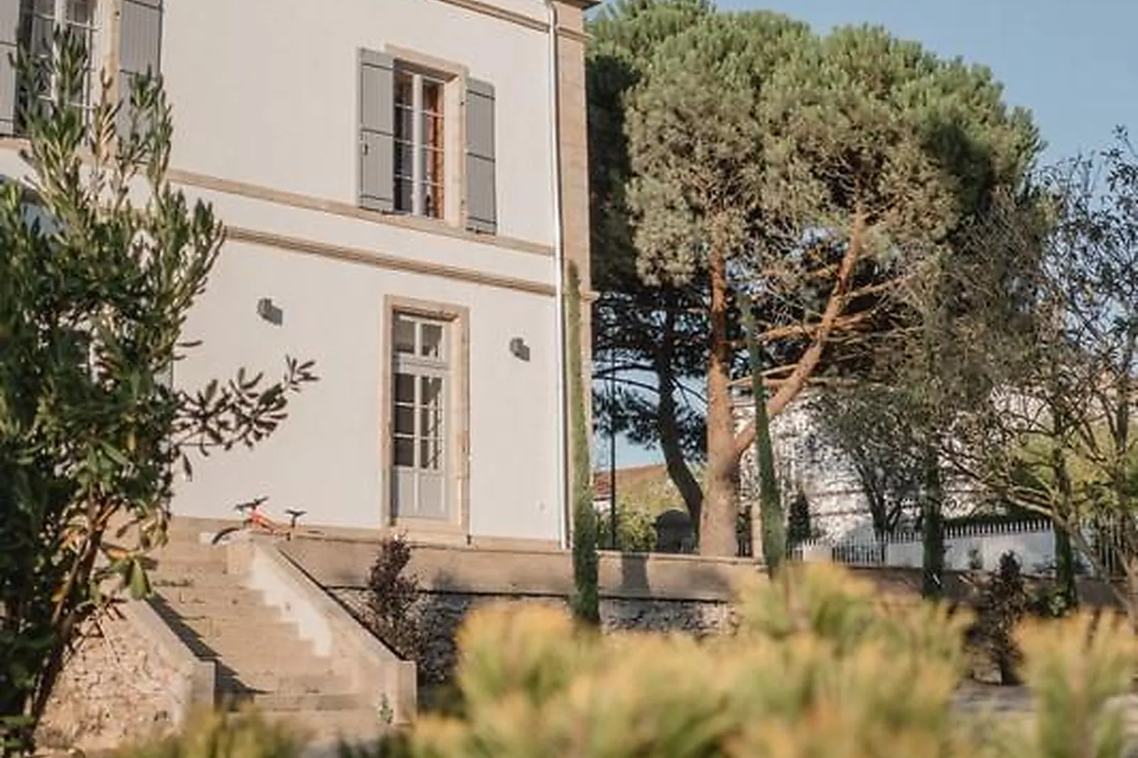 Lieux événementiels, VILLA MÉTIS