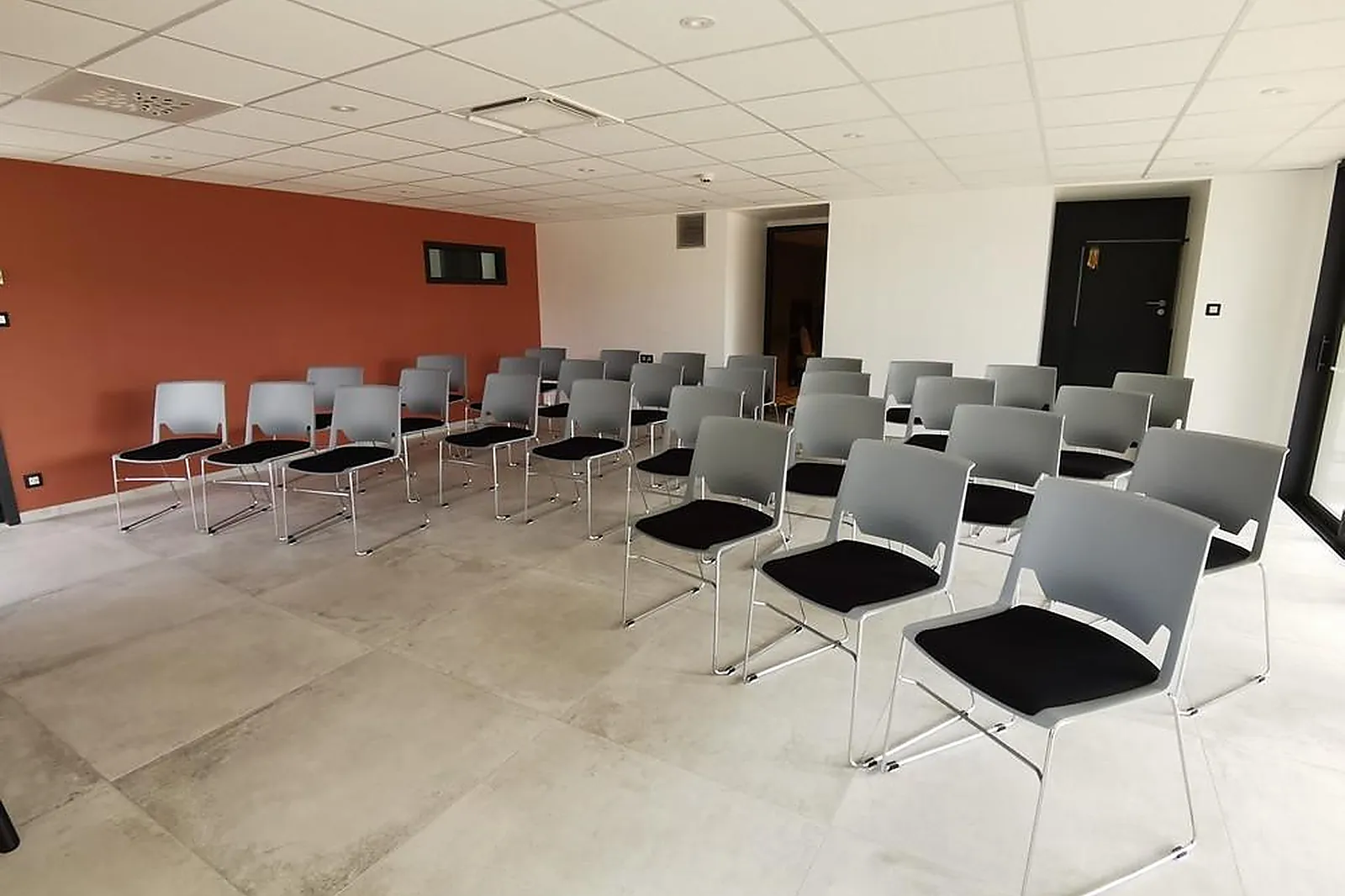 Lieux événementiels, VILLA MÉTIS