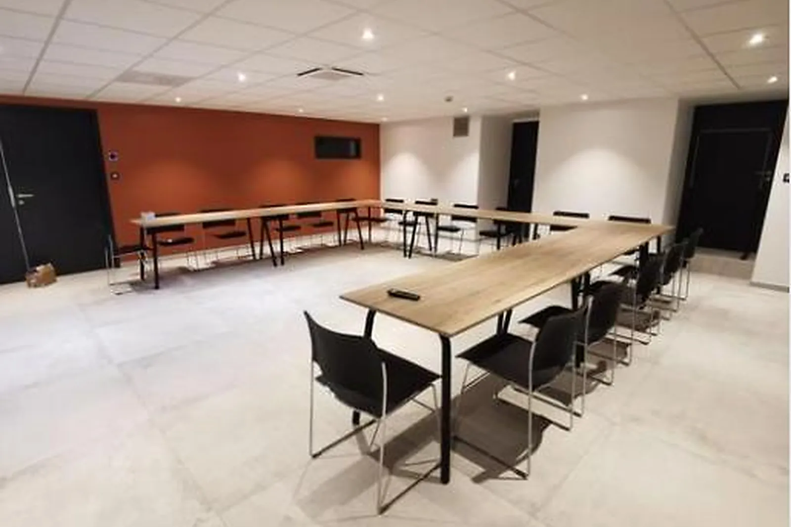 Lieux événementiels, VILLA MÉTIS