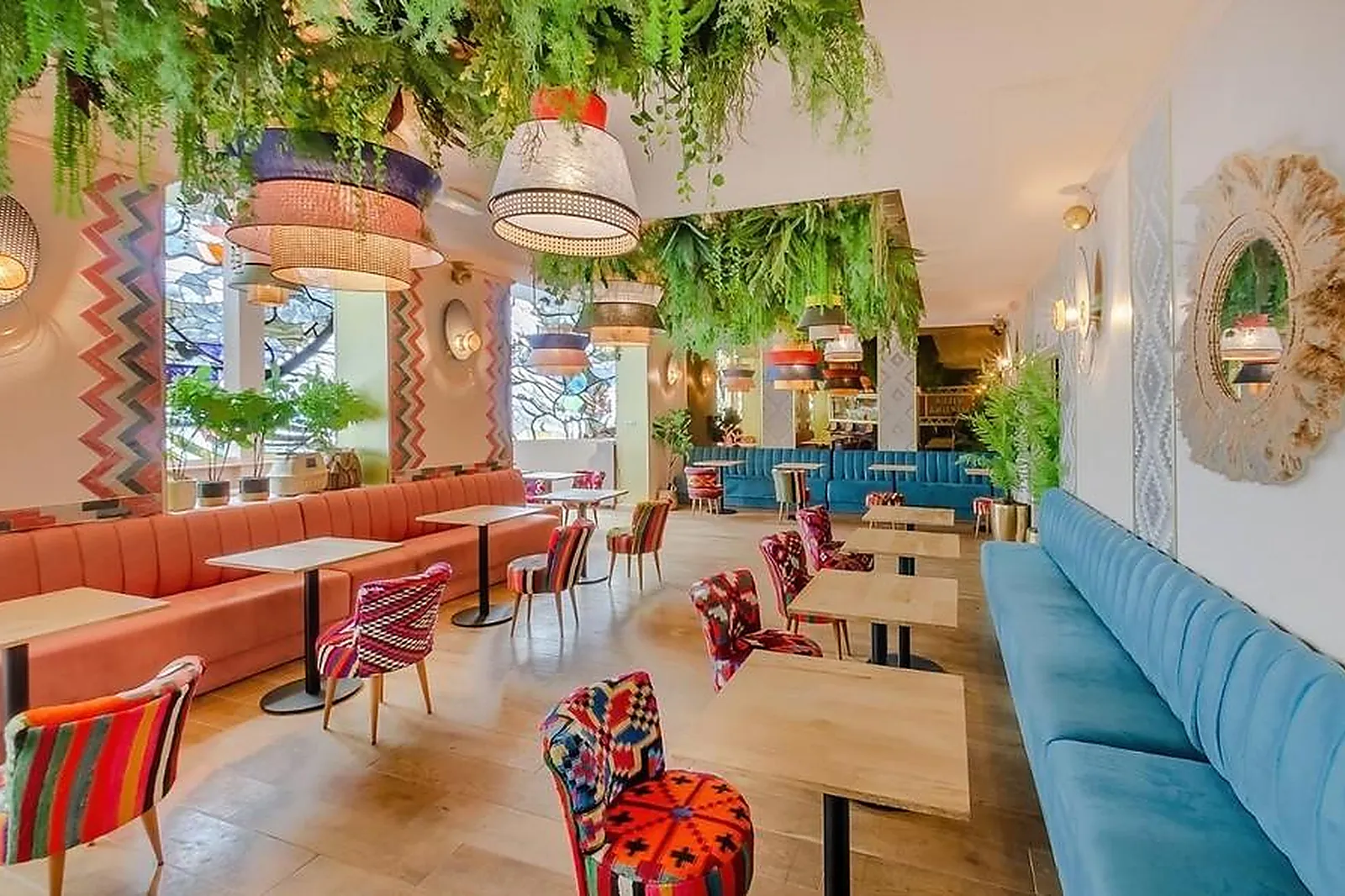 Lieux événementiels, VILLA MIKUNA